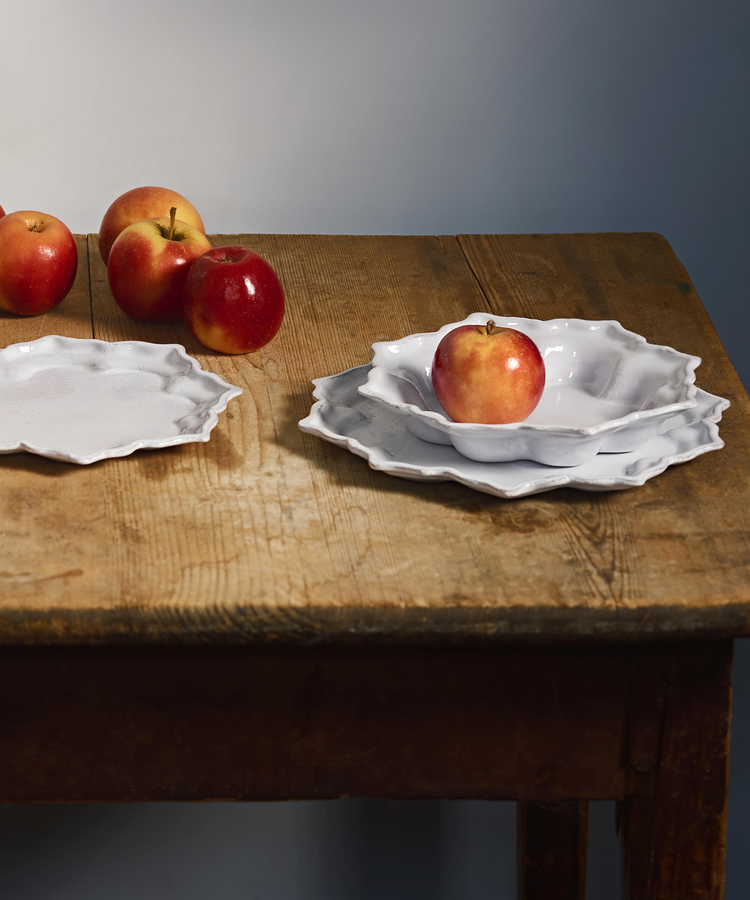 Astier de Villatte - Istanbul Small Plate image number 1