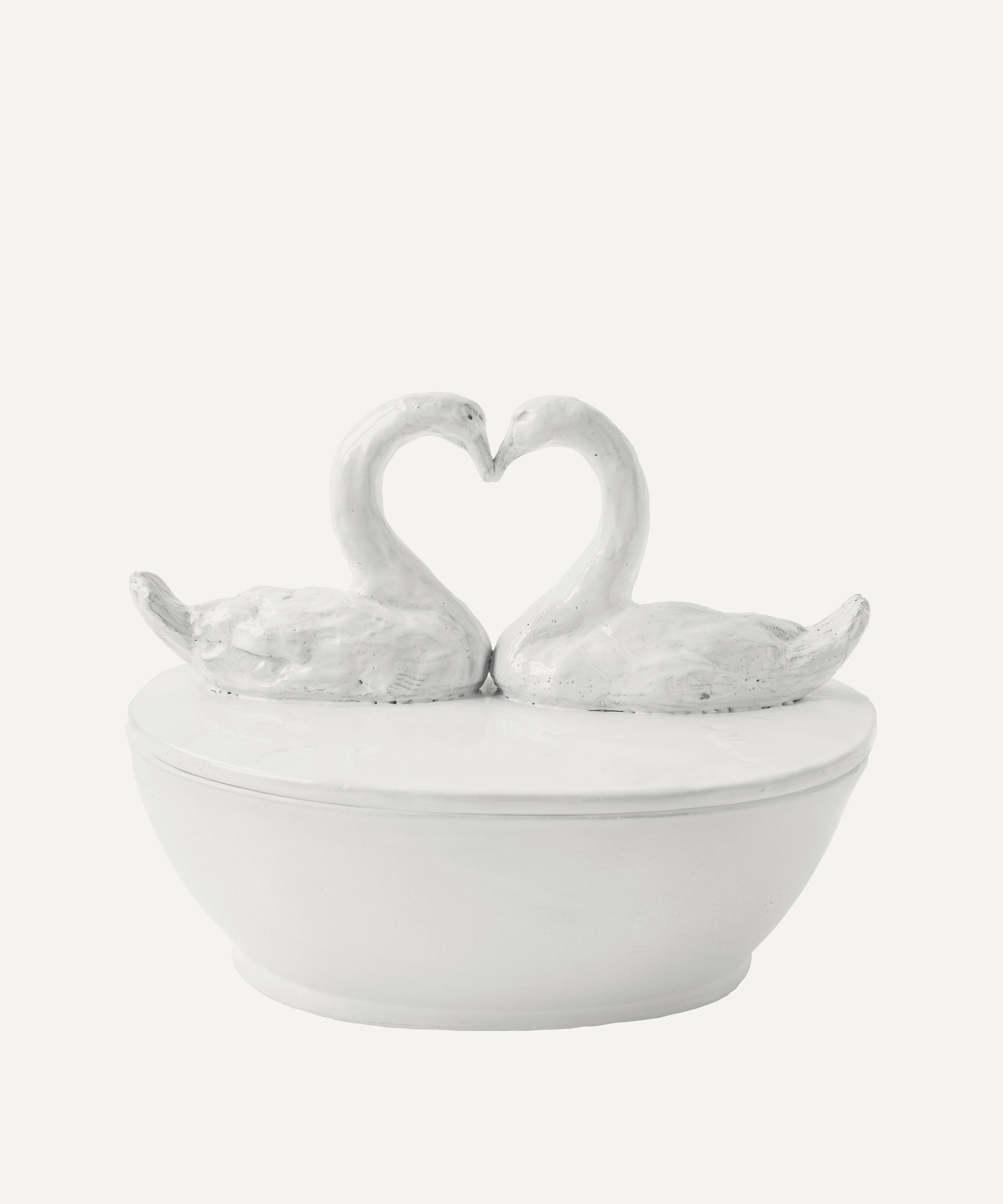 Astier de Villatte - Cygne Box