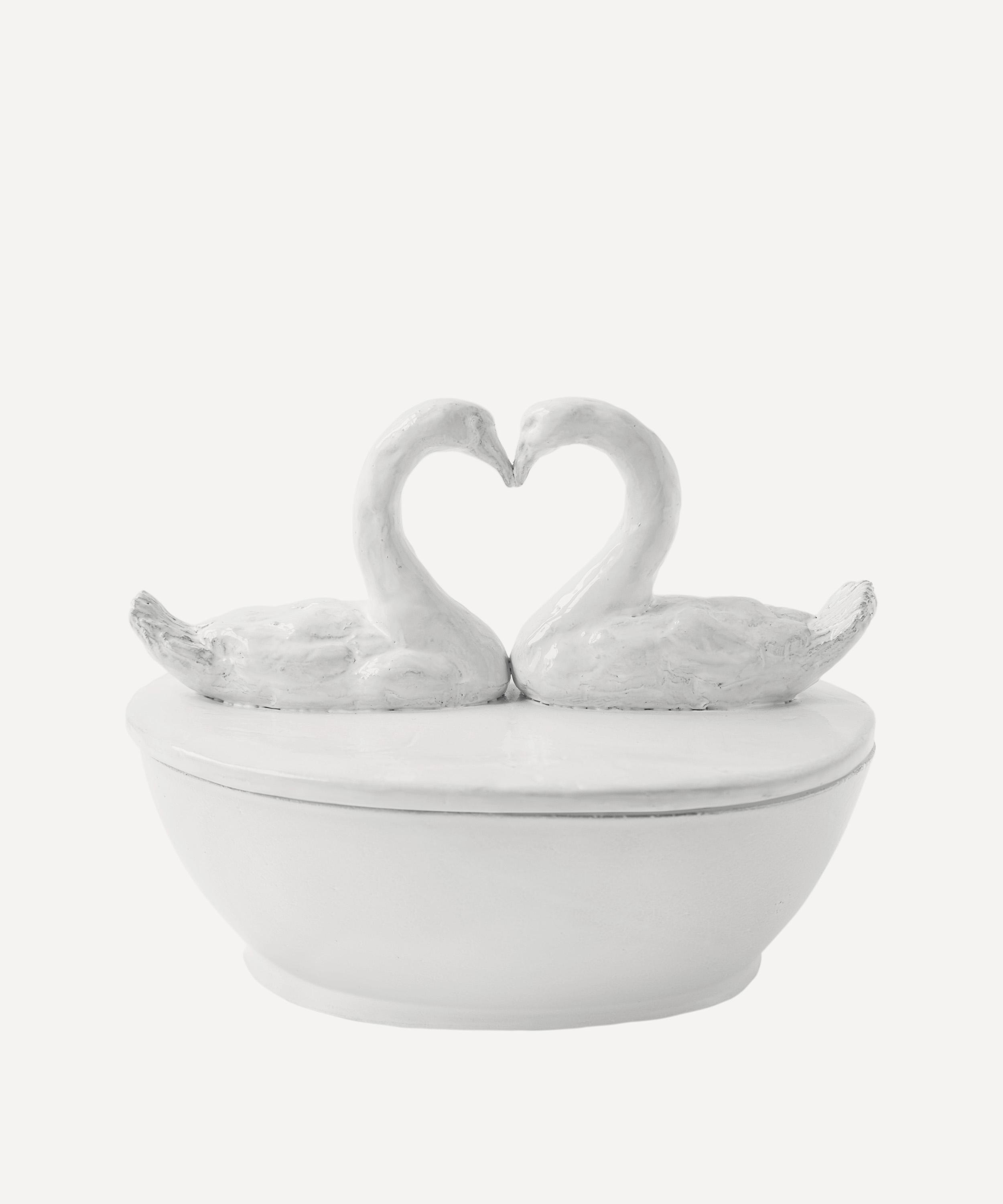 Astier de Villatte - Cygne Box image number 1