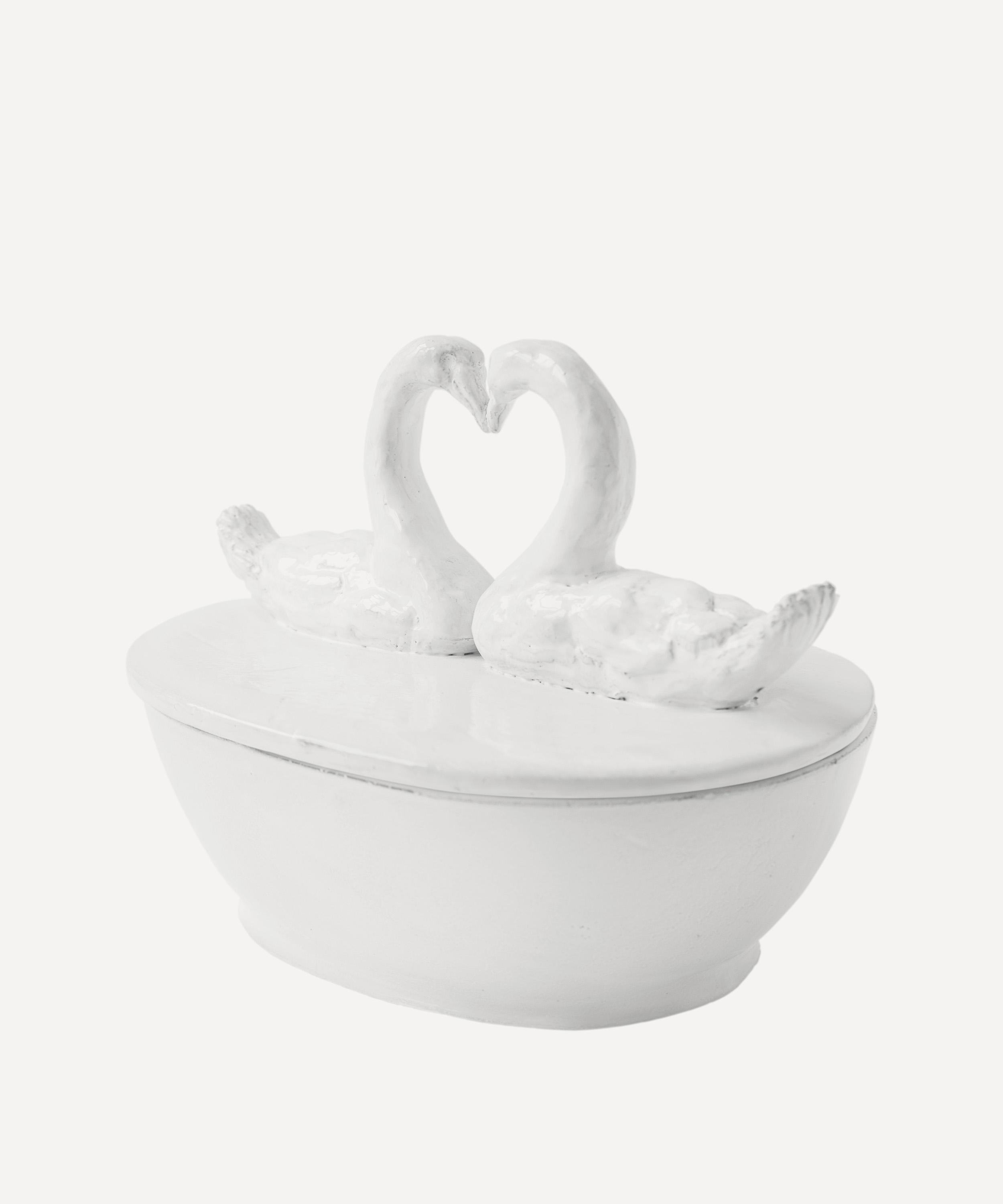 Astier de Villatte - Cygne Box image number 2