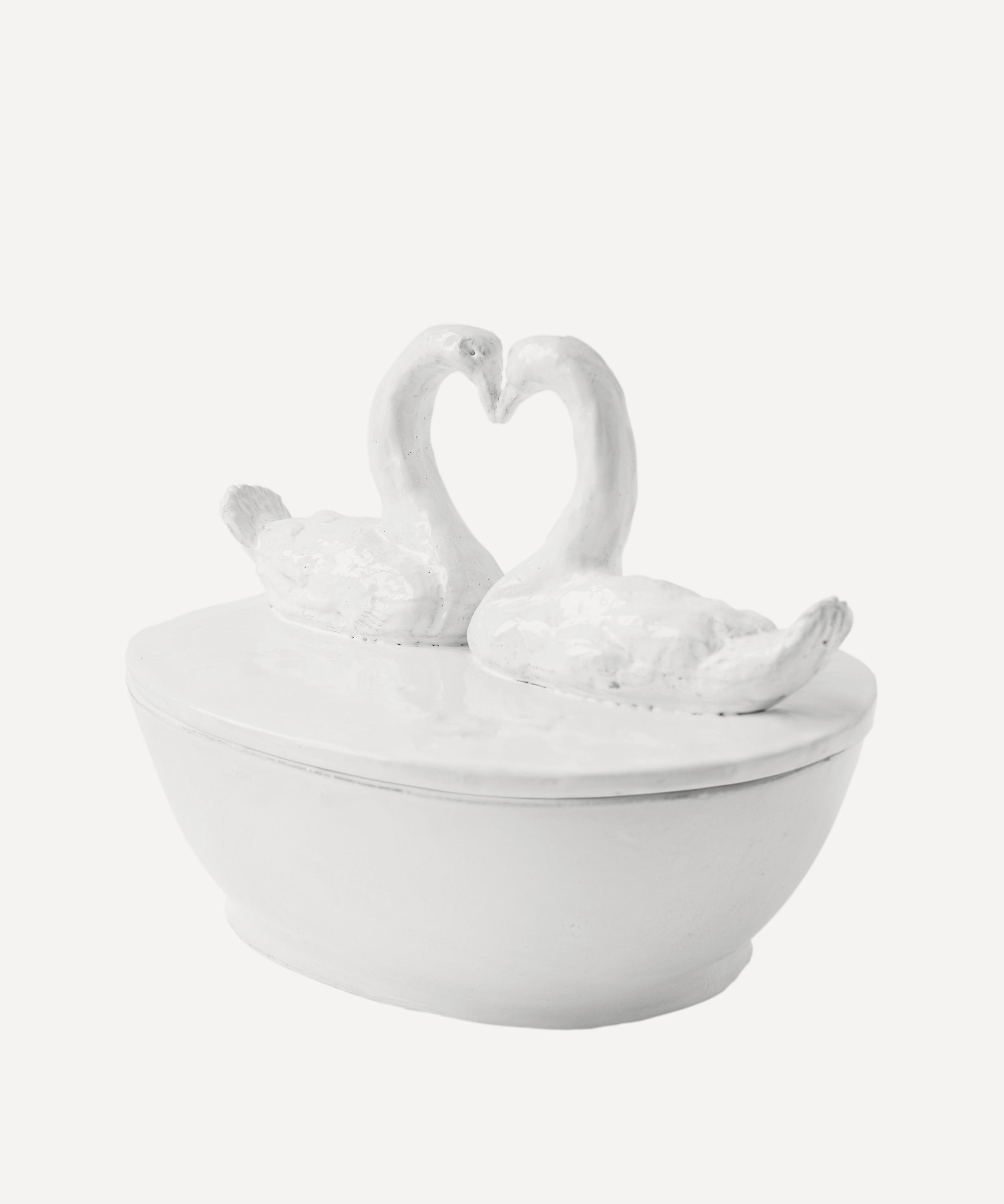 Astier de Villatte - Cygne Box image number 3