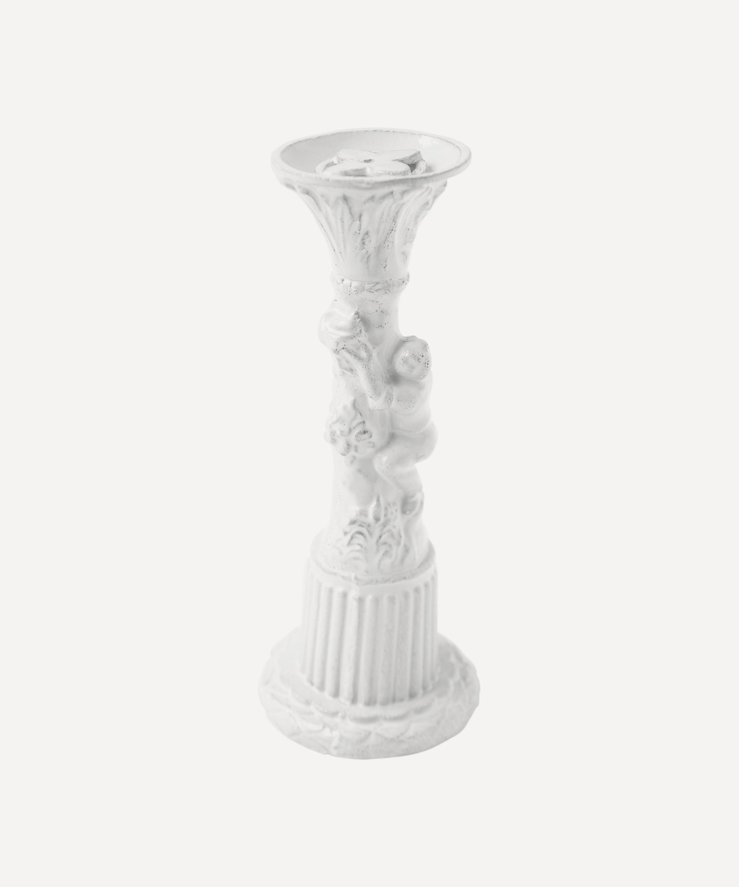 Astier de Villatte - Baby Bird Incense Holder