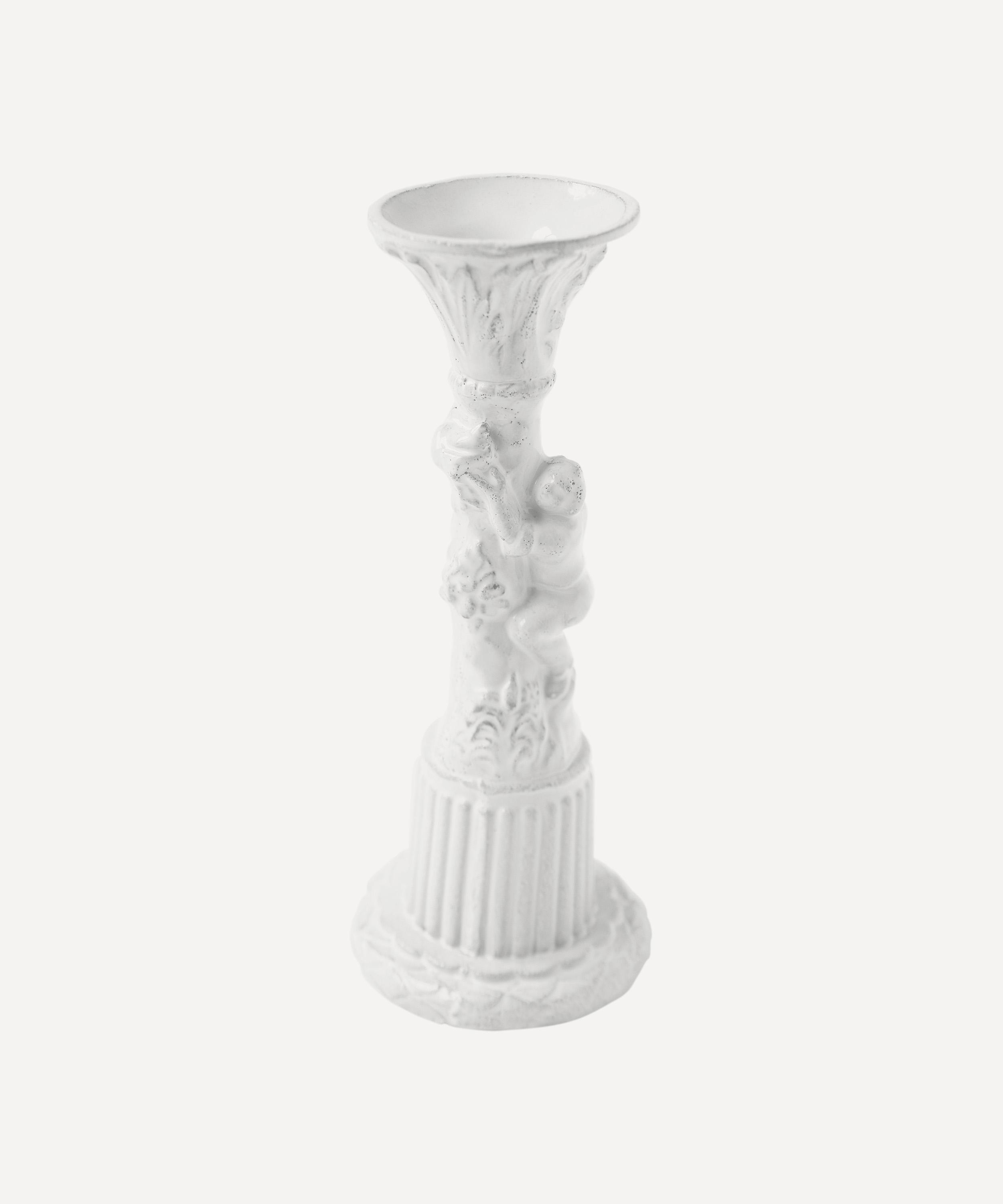 Astier de Villatte - Baby Bird Incense Holder image number 1