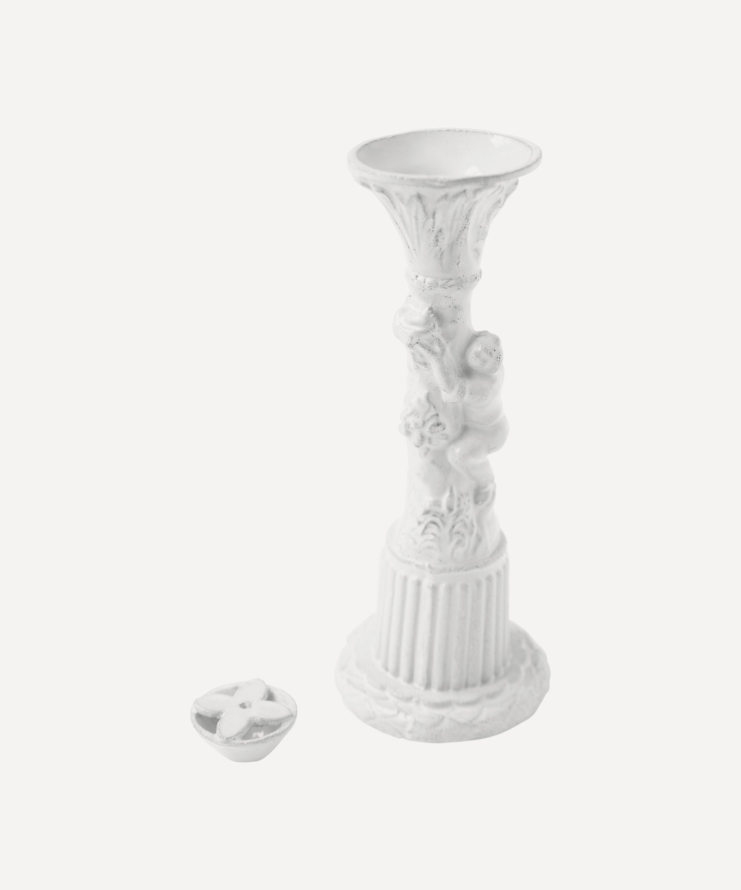 Astier de Villatte - Baby Bird Incense Holder image number 2