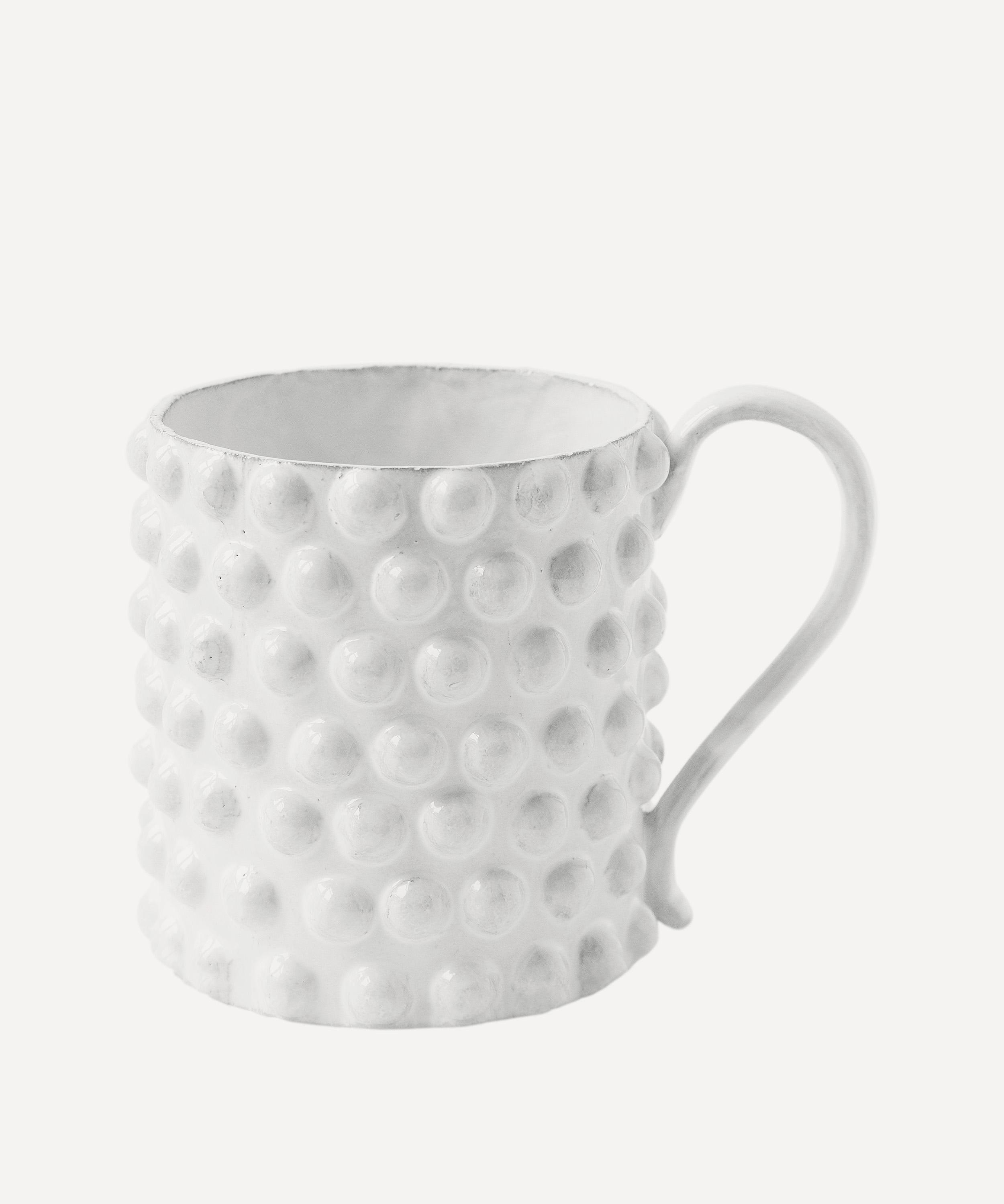 Astier de Villatte - Adelaide Mug