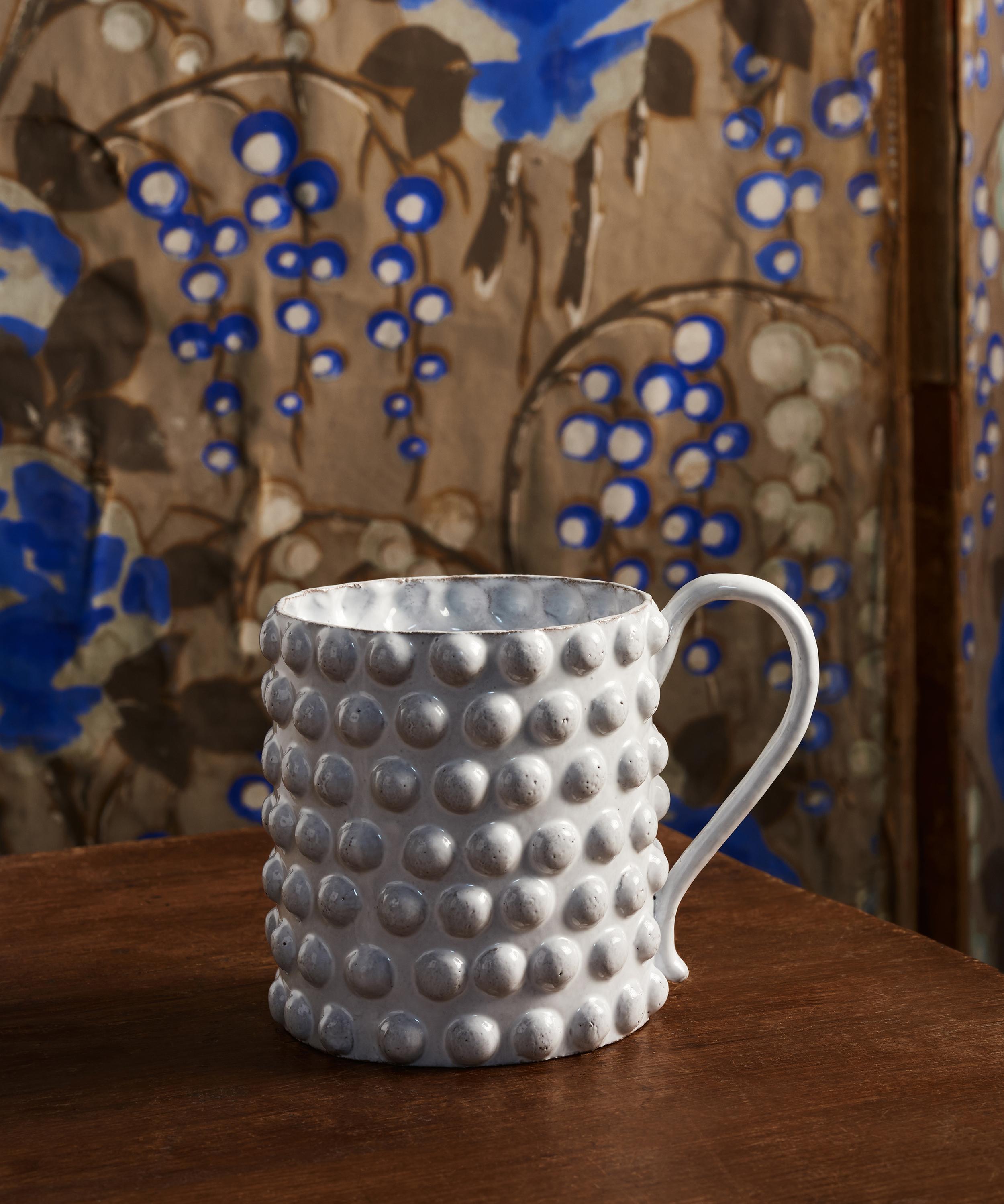 Astier de Villatte - Adelaide Mug image number 1