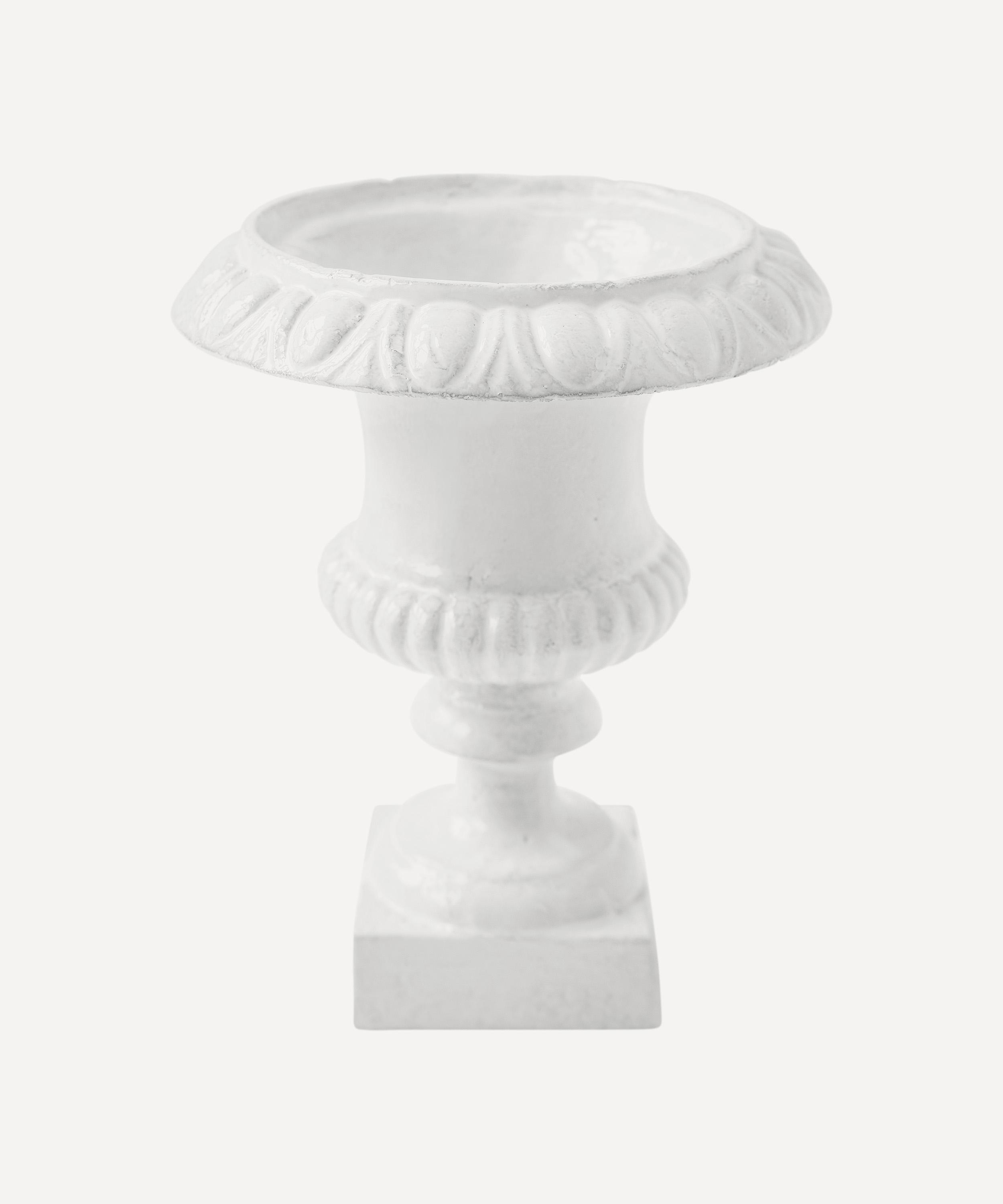 Astier de Villatte - Small Medicis Vase