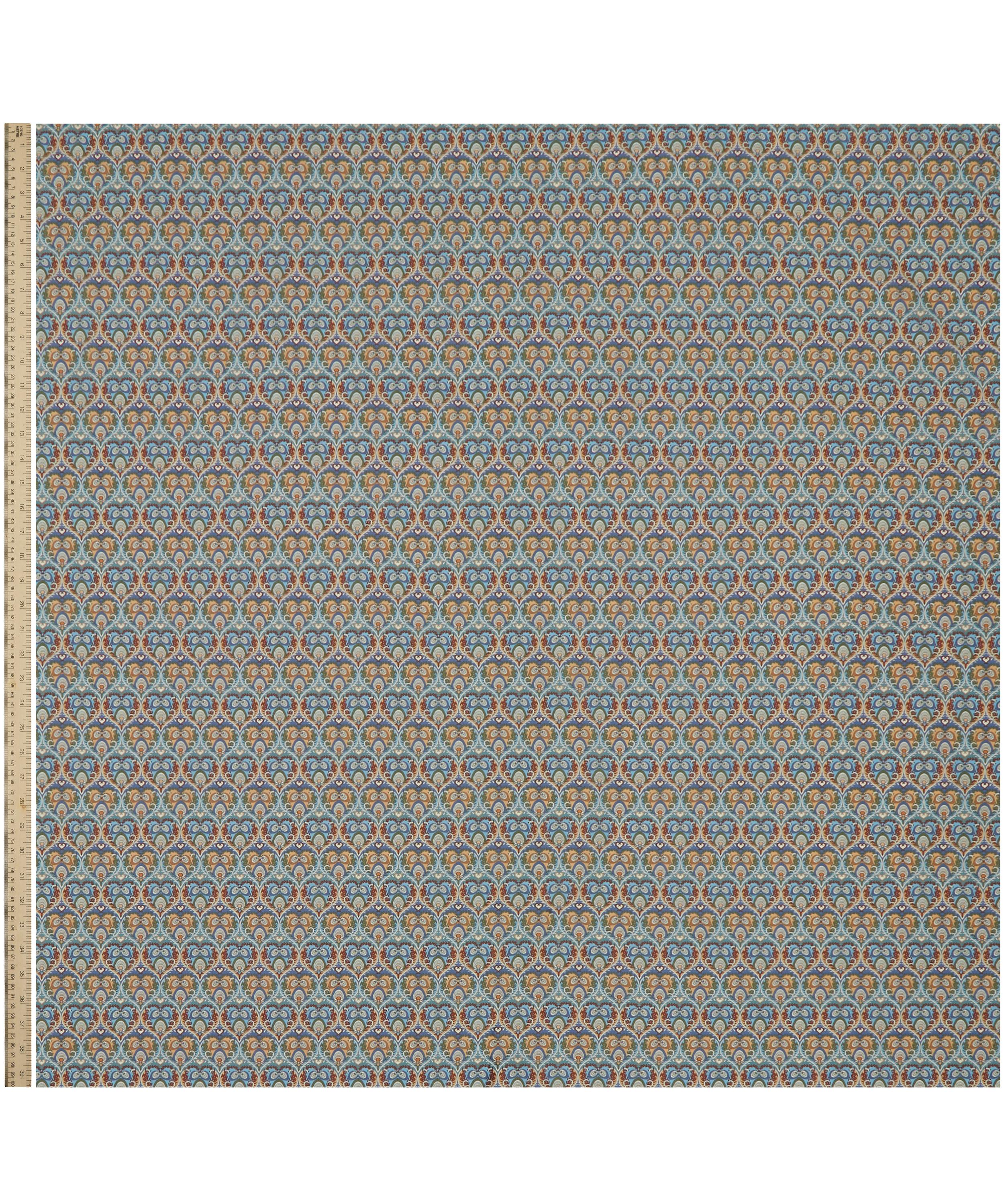 Liberty Fabrics - Plume Hearts Tana Lawn&trade; Cotton image number 1