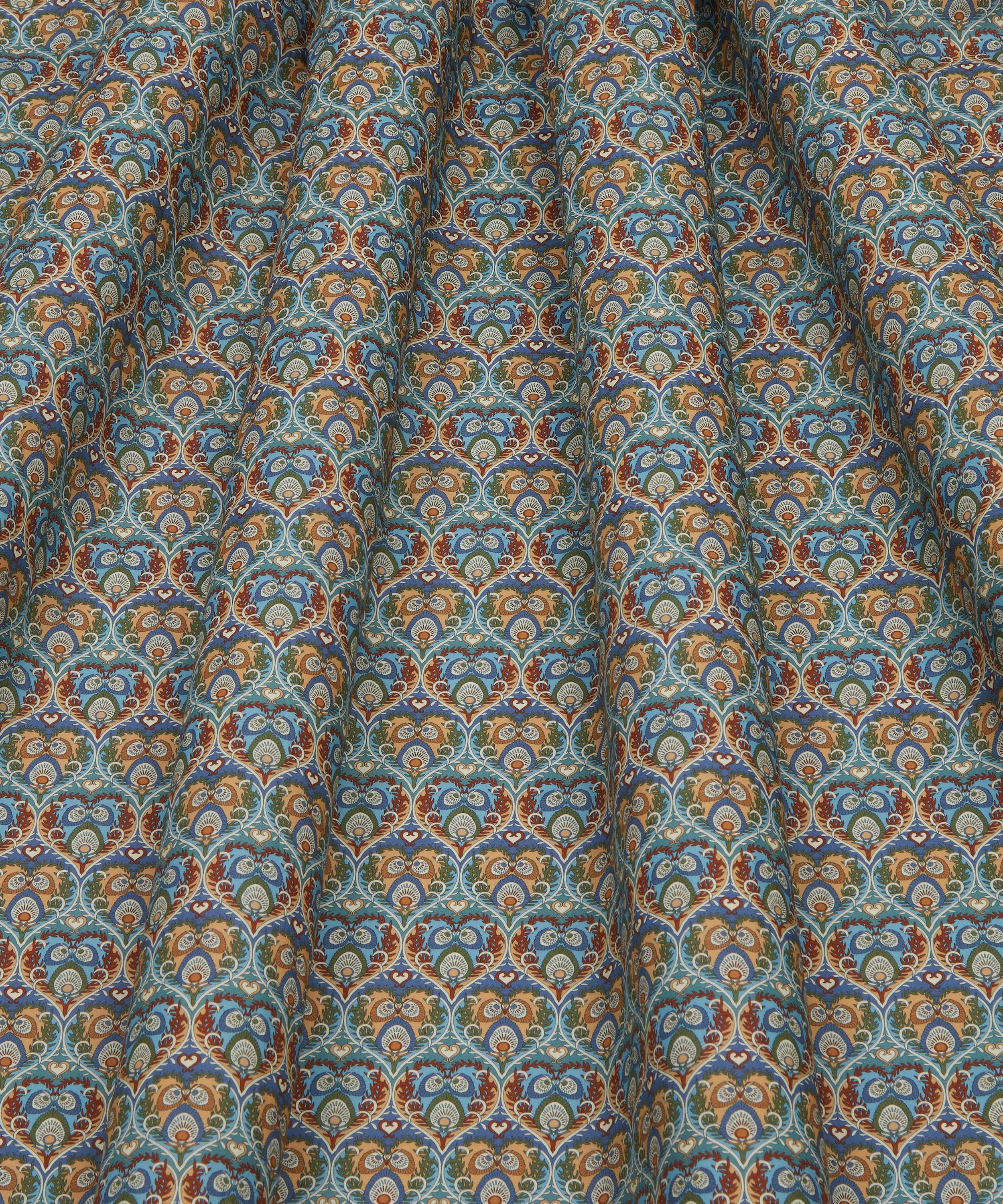 Liberty Fabrics - Plume Hearts Tana Lawn&trade; Cotton image number 2