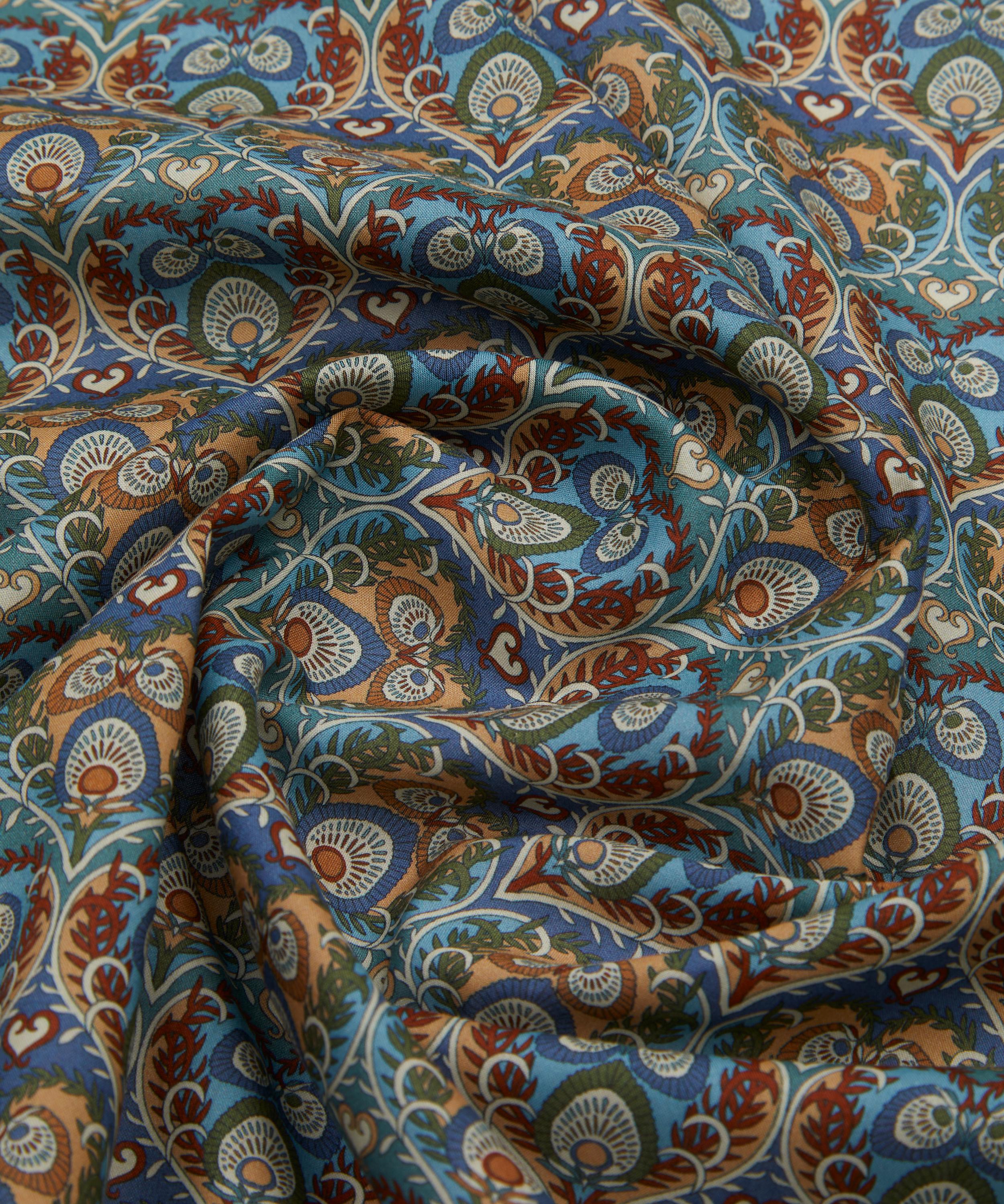 Liberty Fabrics - Plume Hearts Tana Lawn&trade; Cotton image number 3
