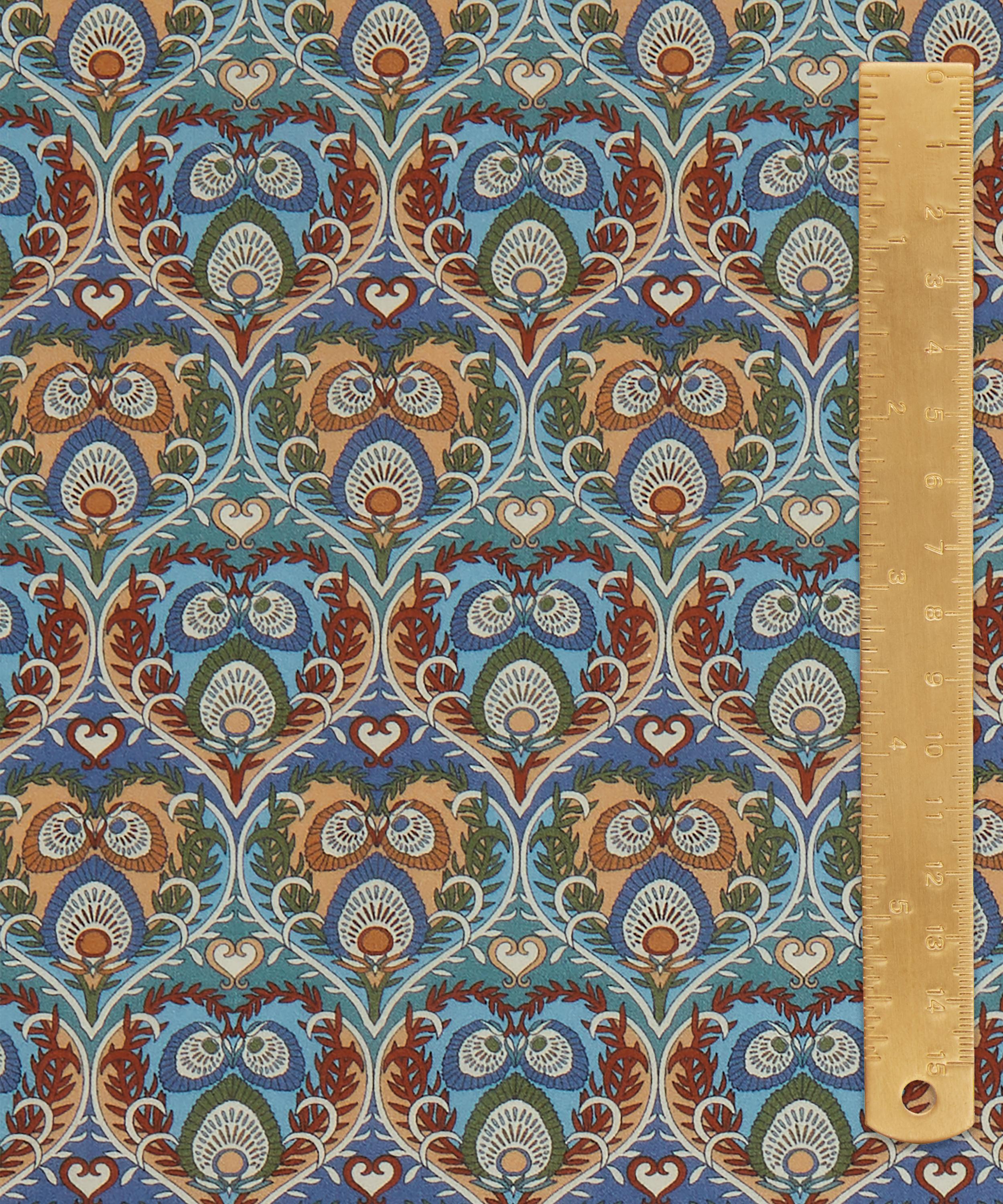Liberty Fabrics - Plume Hearts Tana Lawn&trade; Cotton image number 4