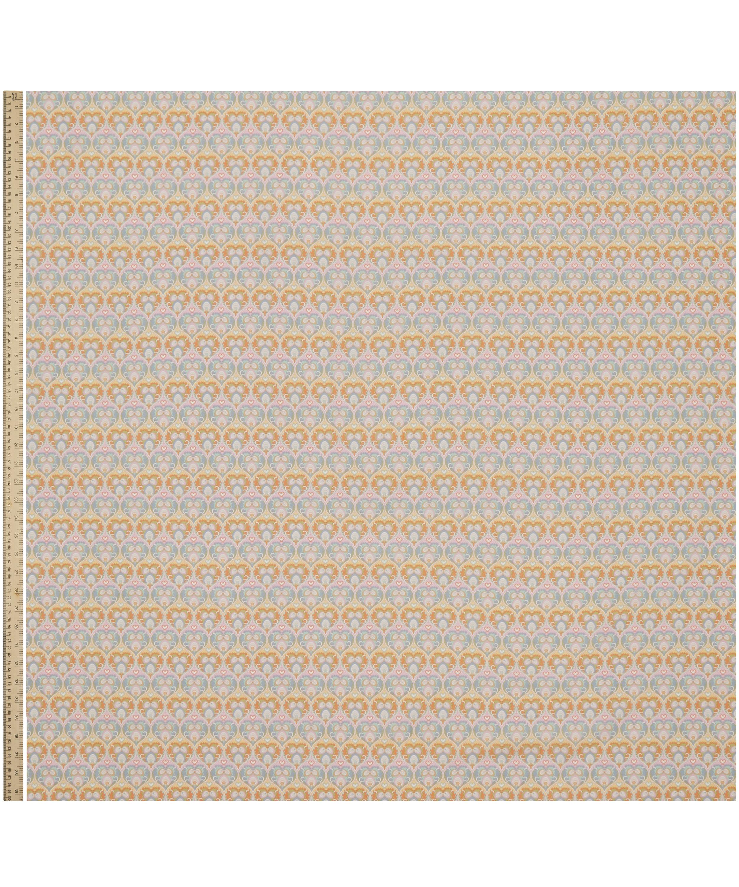 Liberty Fabrics - Plume Hearts Tana Lawn&trade; Cotton image number 1