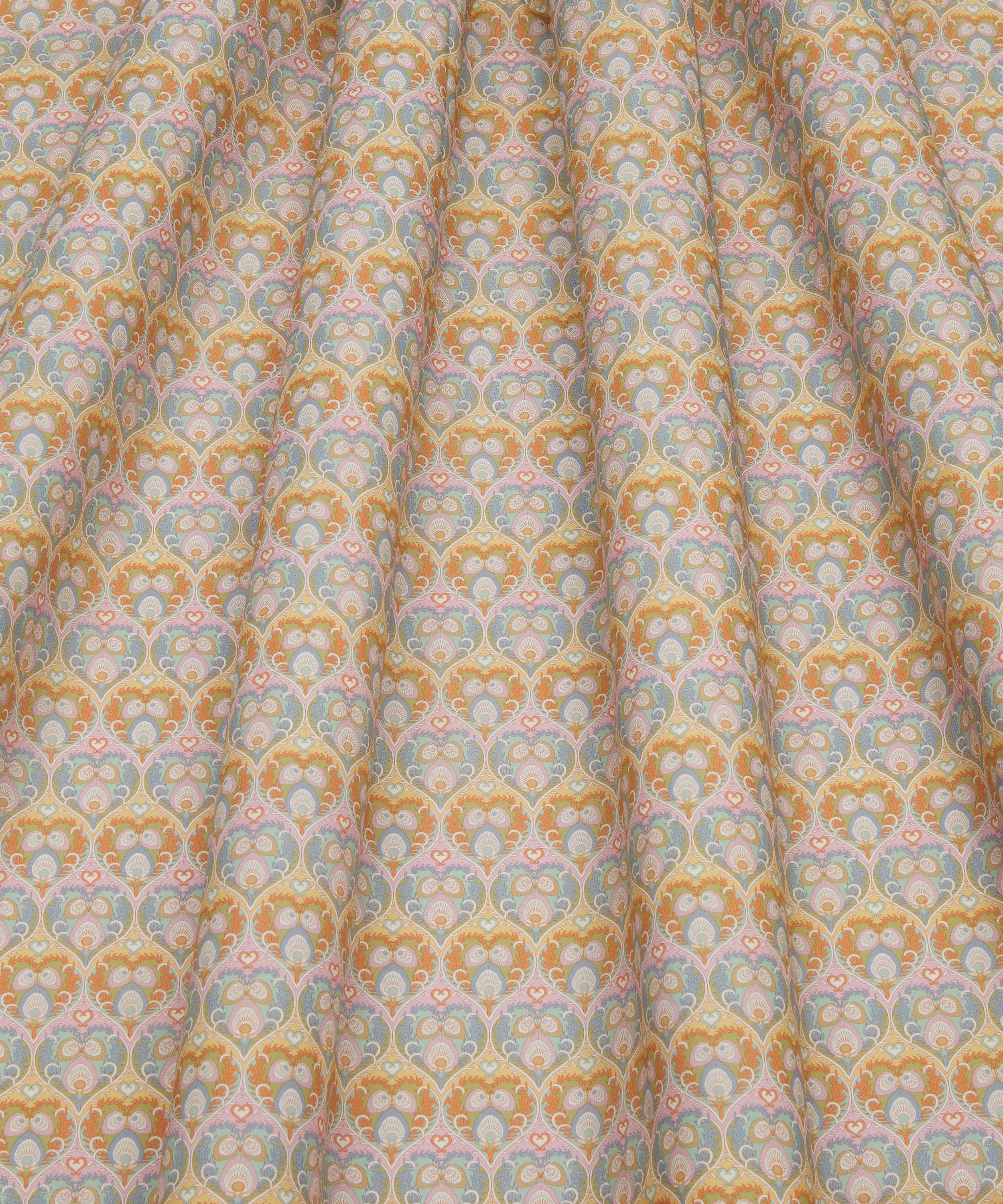 Liberty Fabrics - Plume Hearts Tana Lawn&trade; Cotton image number 2