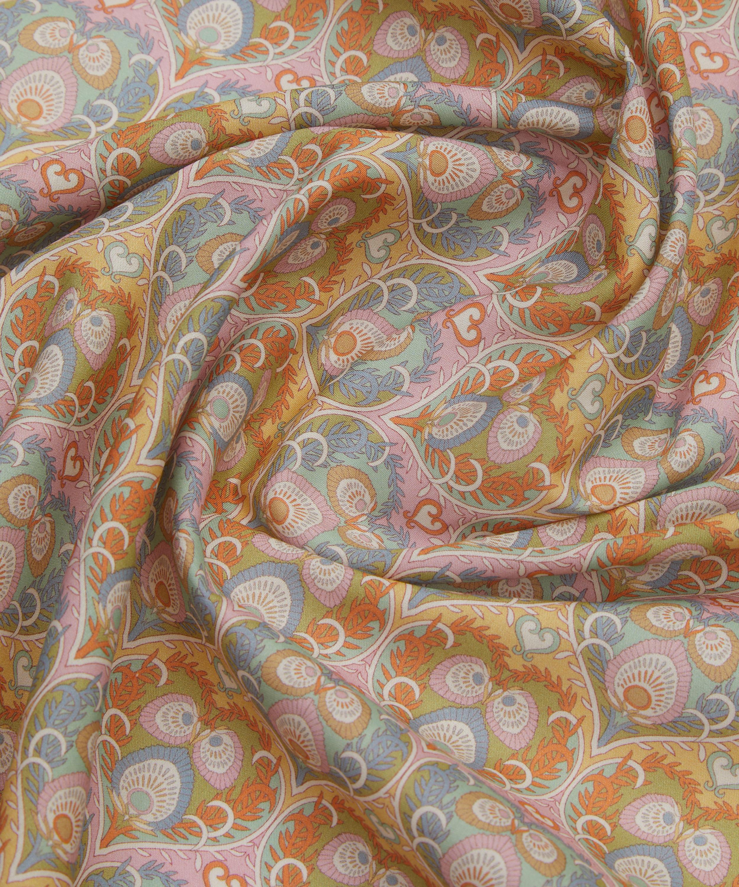 Liberty Fabrics - Plume Hearts Tana Lawn&trade; Cotton image number 3