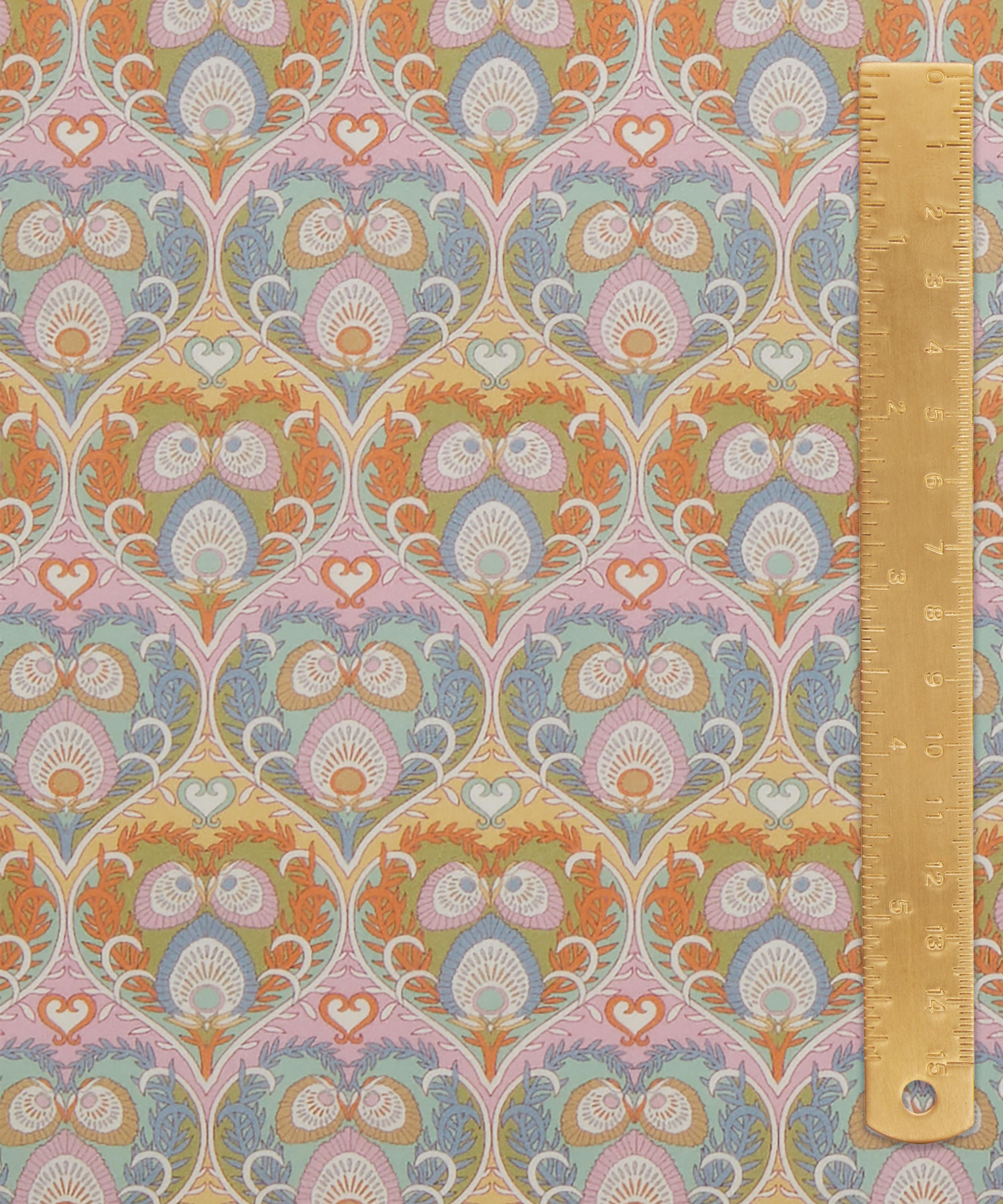 Liberty Fabrics - Plume Hearts Tana Lawn&trade; Cotton image number 4