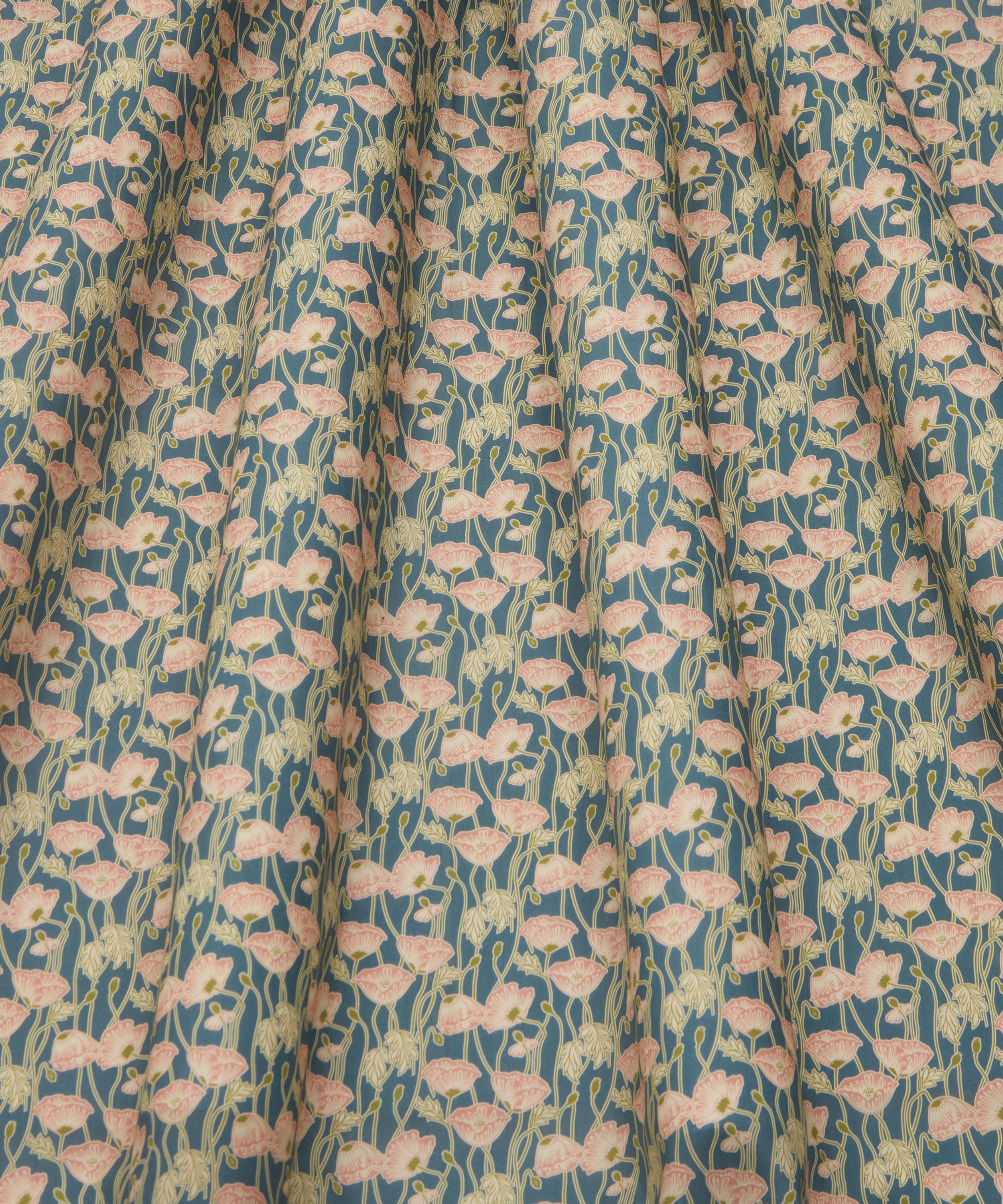 Liberty Fabrics - Erito Poppy Tana Lawn&trade; Cotton image number 2