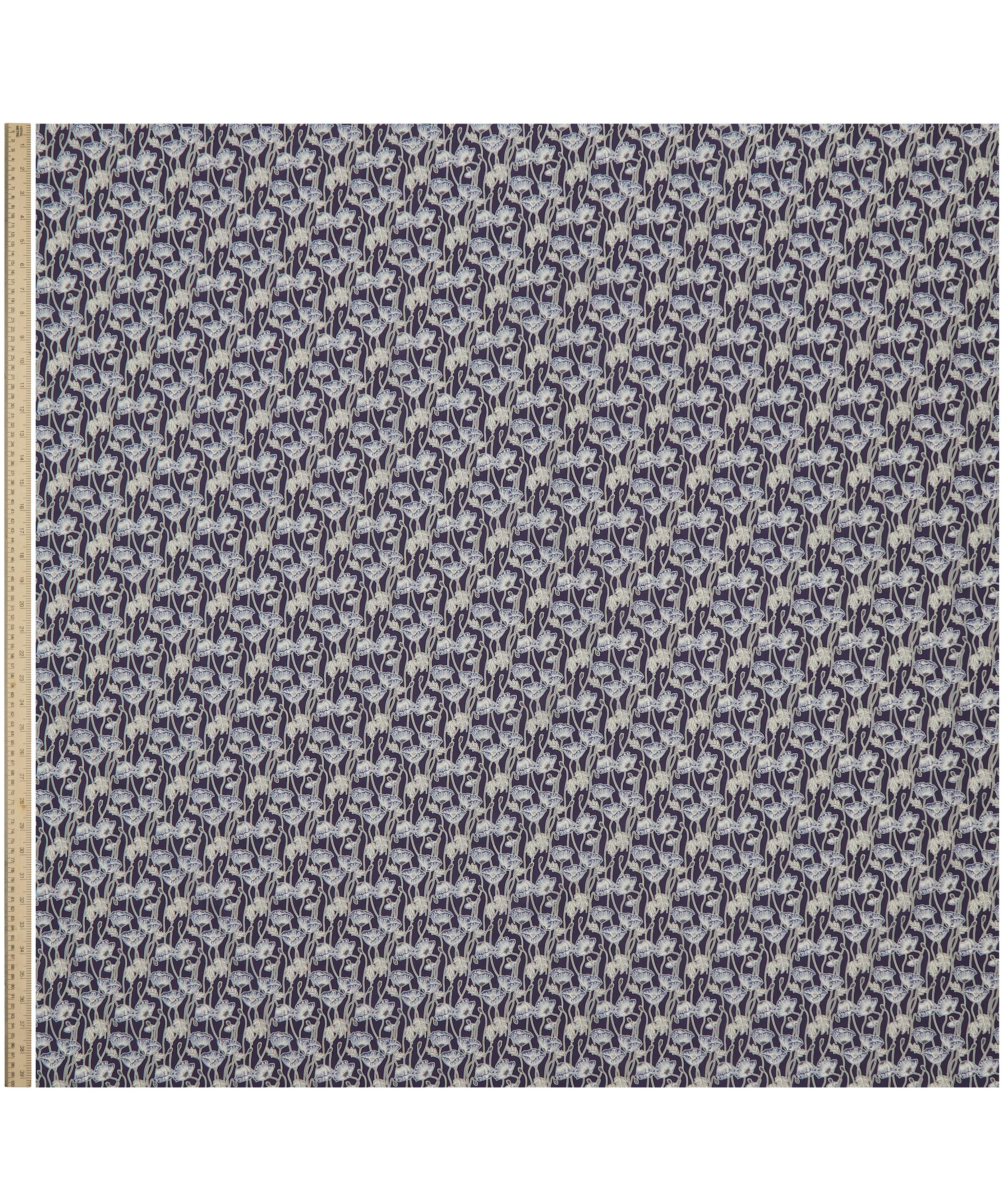Liberty Fabrics - Erito Poppy Tana Lawn&trade; Cotton image number 1