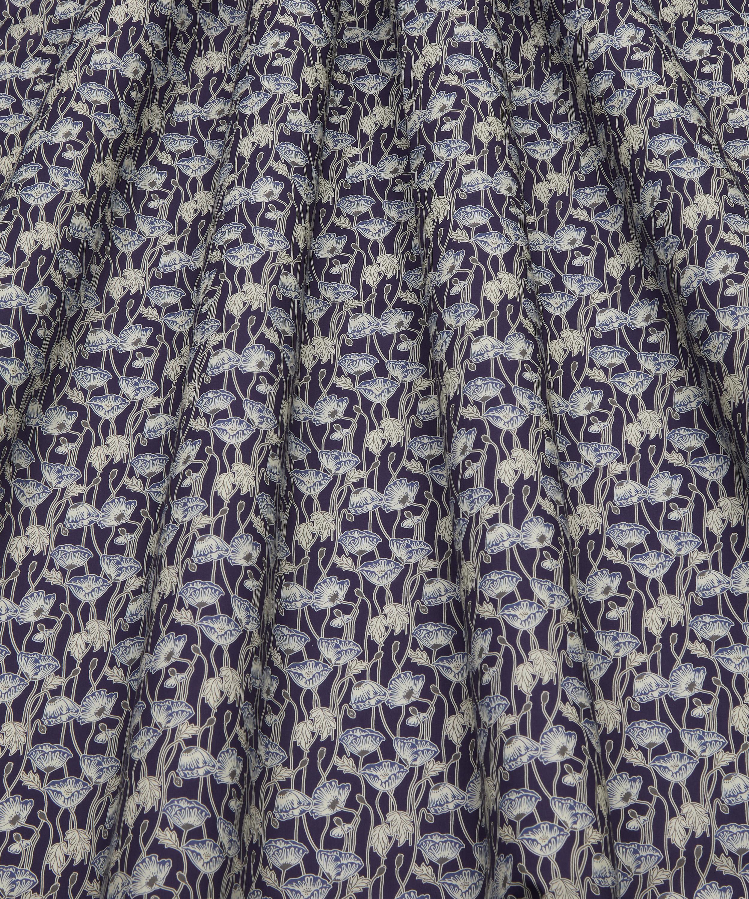 Liberty Fabrics - Erito Poppy Tana Lawn&trade; Cotton image number 2