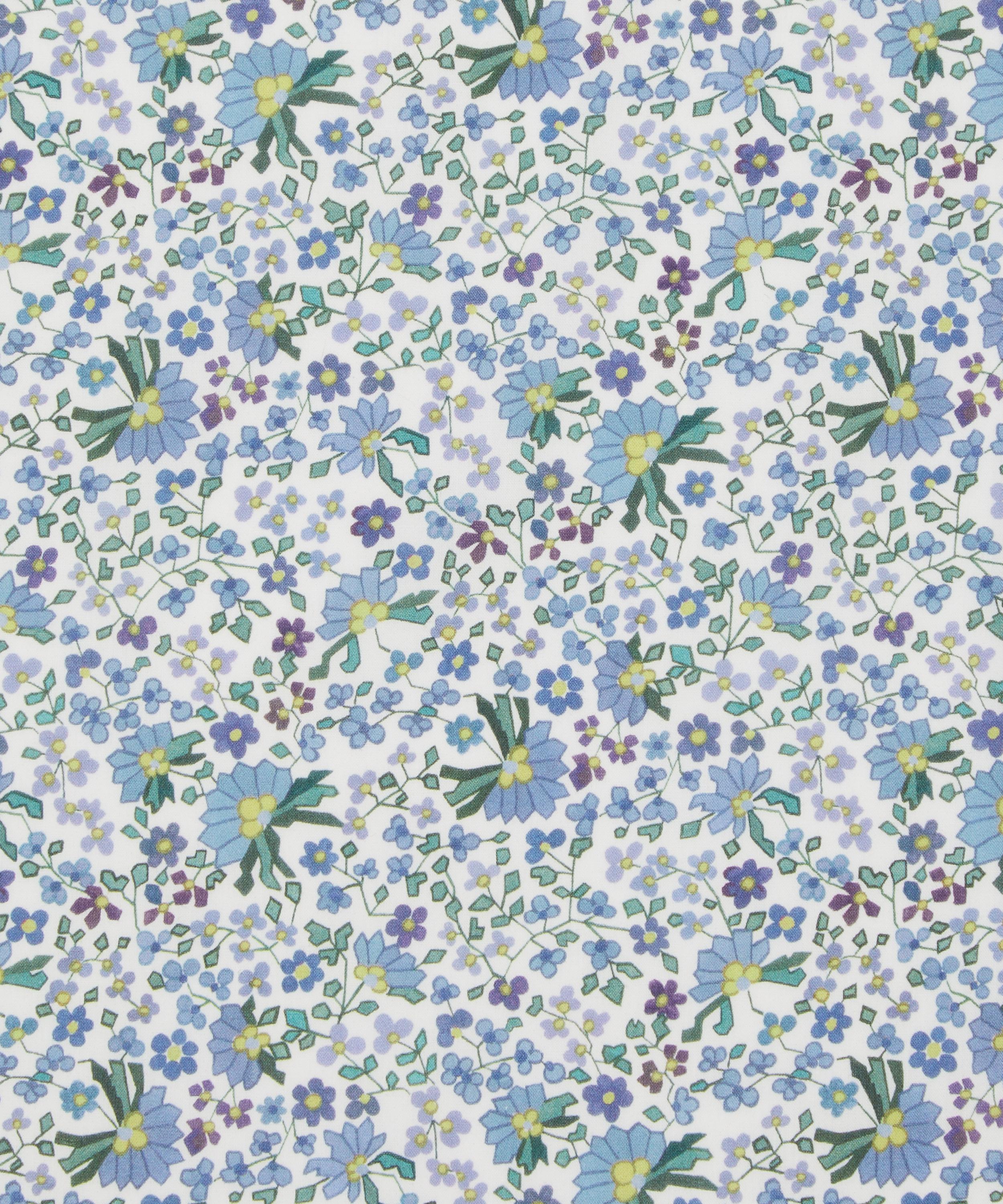 Liberty Fabrics - Paisley Posie Tana Lawn&trade; Cotton