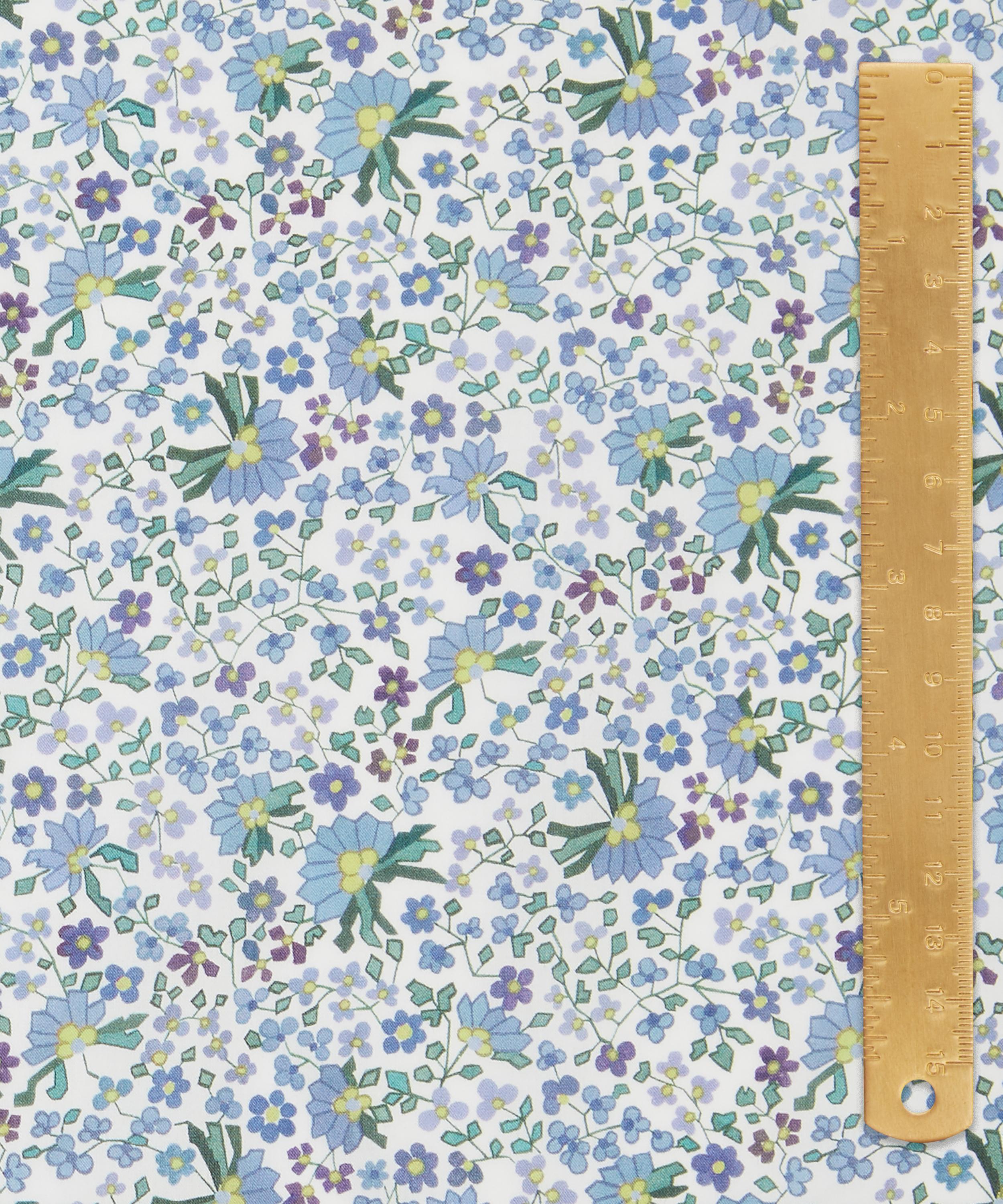 Liberty Fabrics - Paisley Posie Tana Lawn&trade; Cotton image number 4