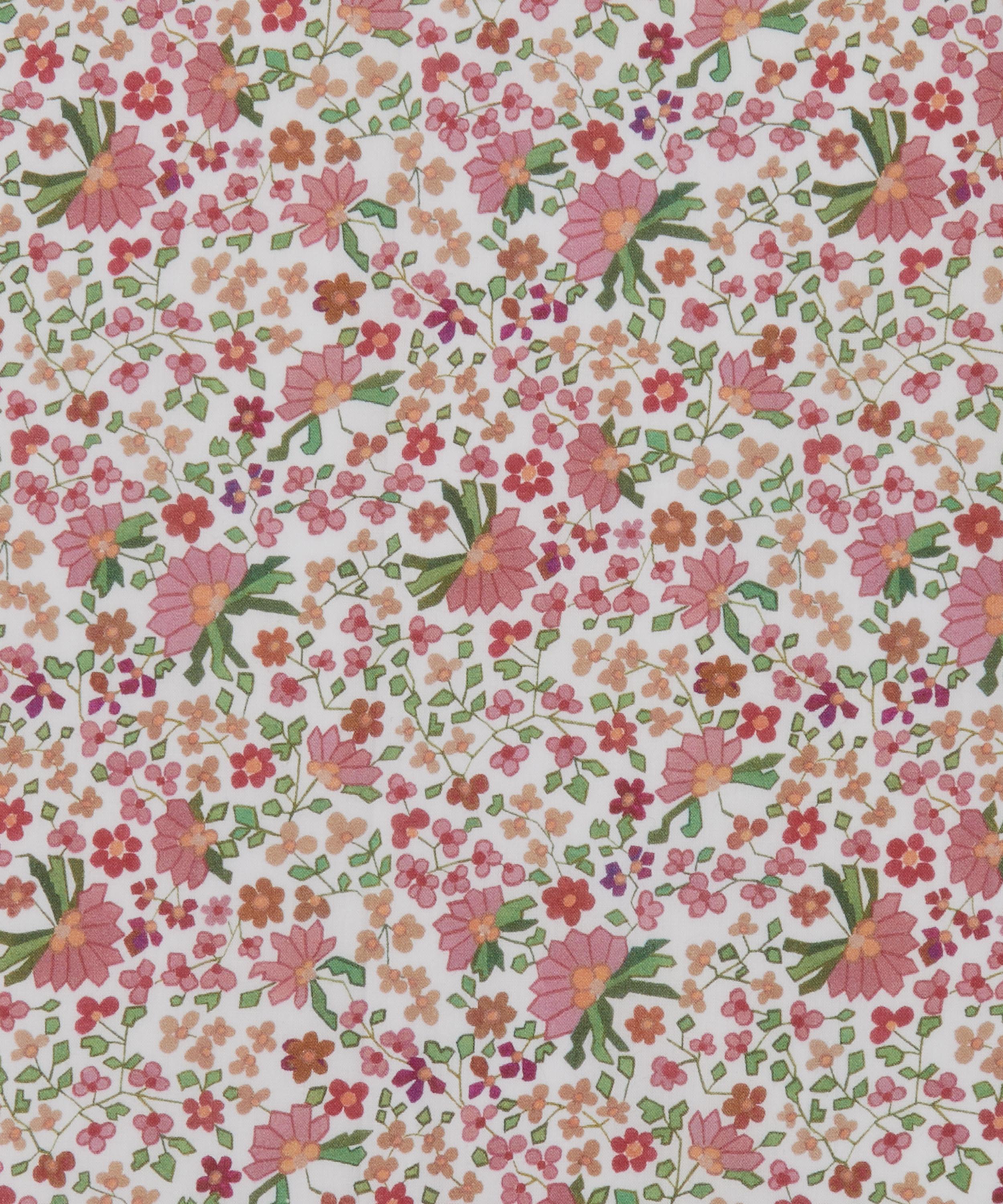 Liberty Fabrics - Paisley Posie Tana Lawn&trade; Cotton