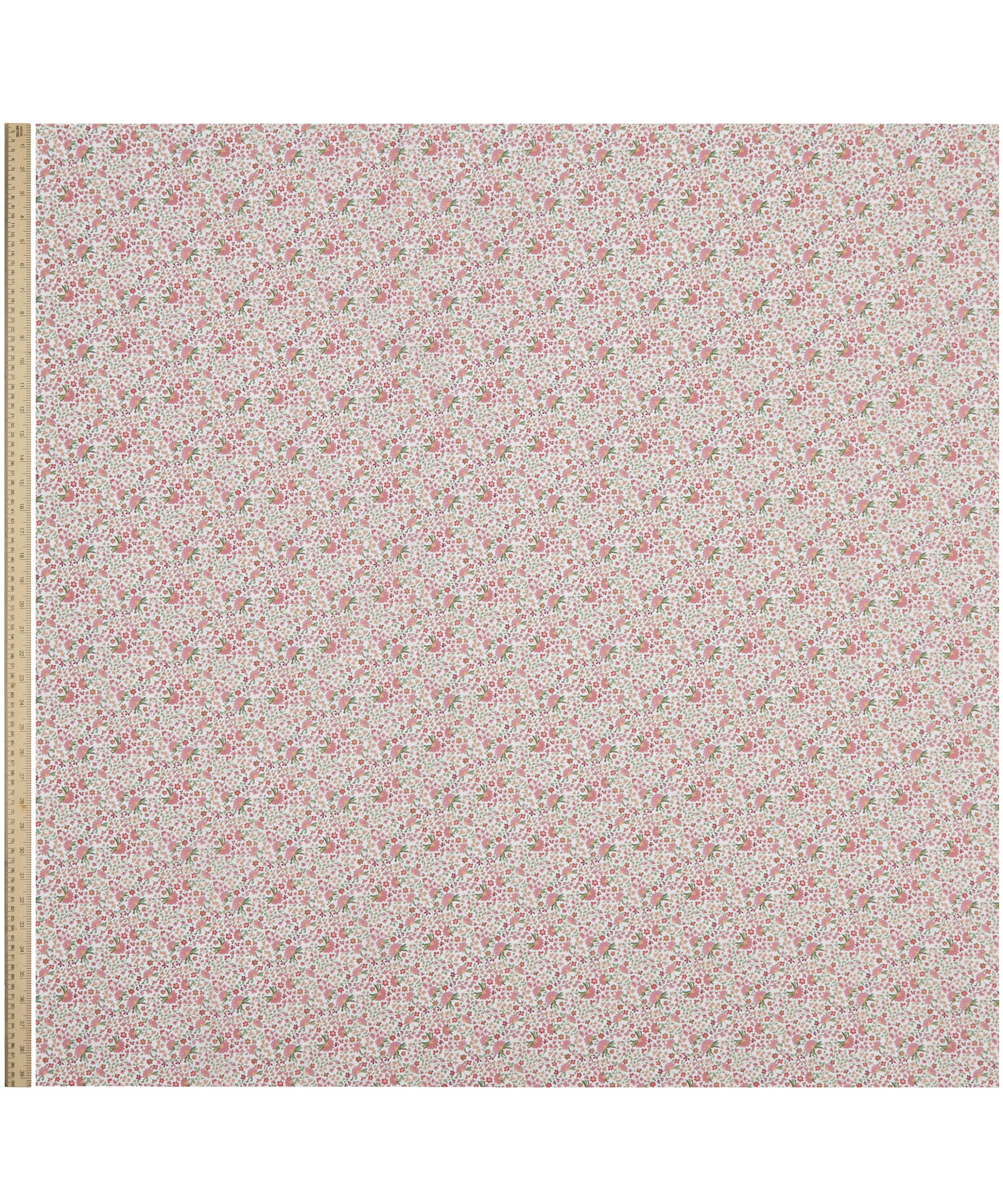 Liberty Fabrics - Paisley Posie Tana Lawn&trade; Cotton image number 1