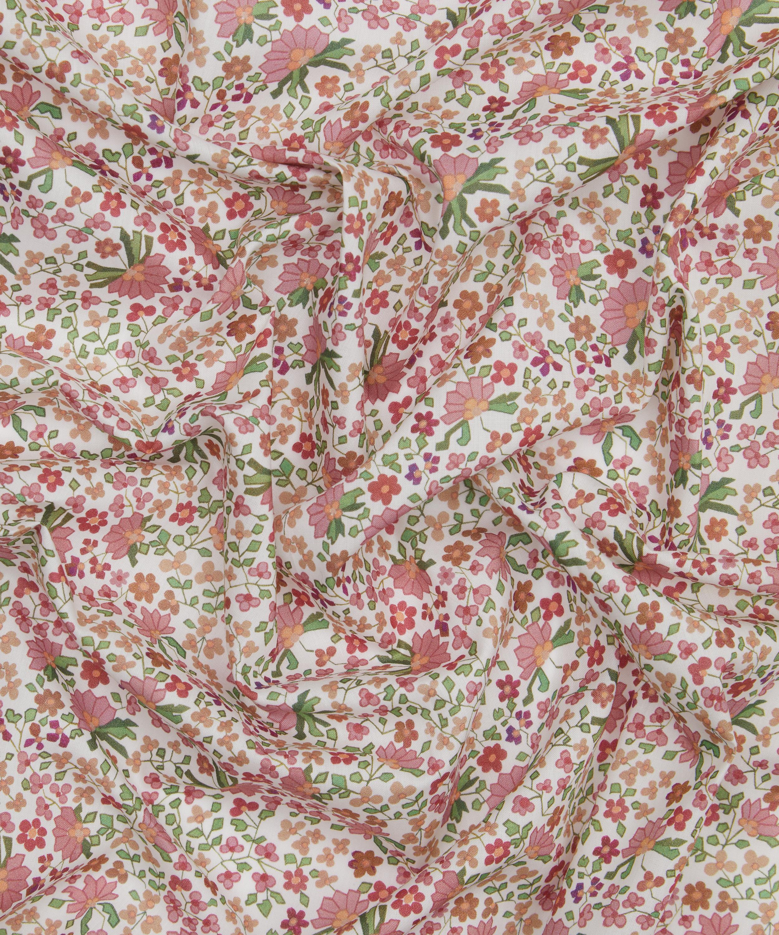 Liberty Fabrics - Paisley Posie Tana Lawn&trade; Cotton image number 3