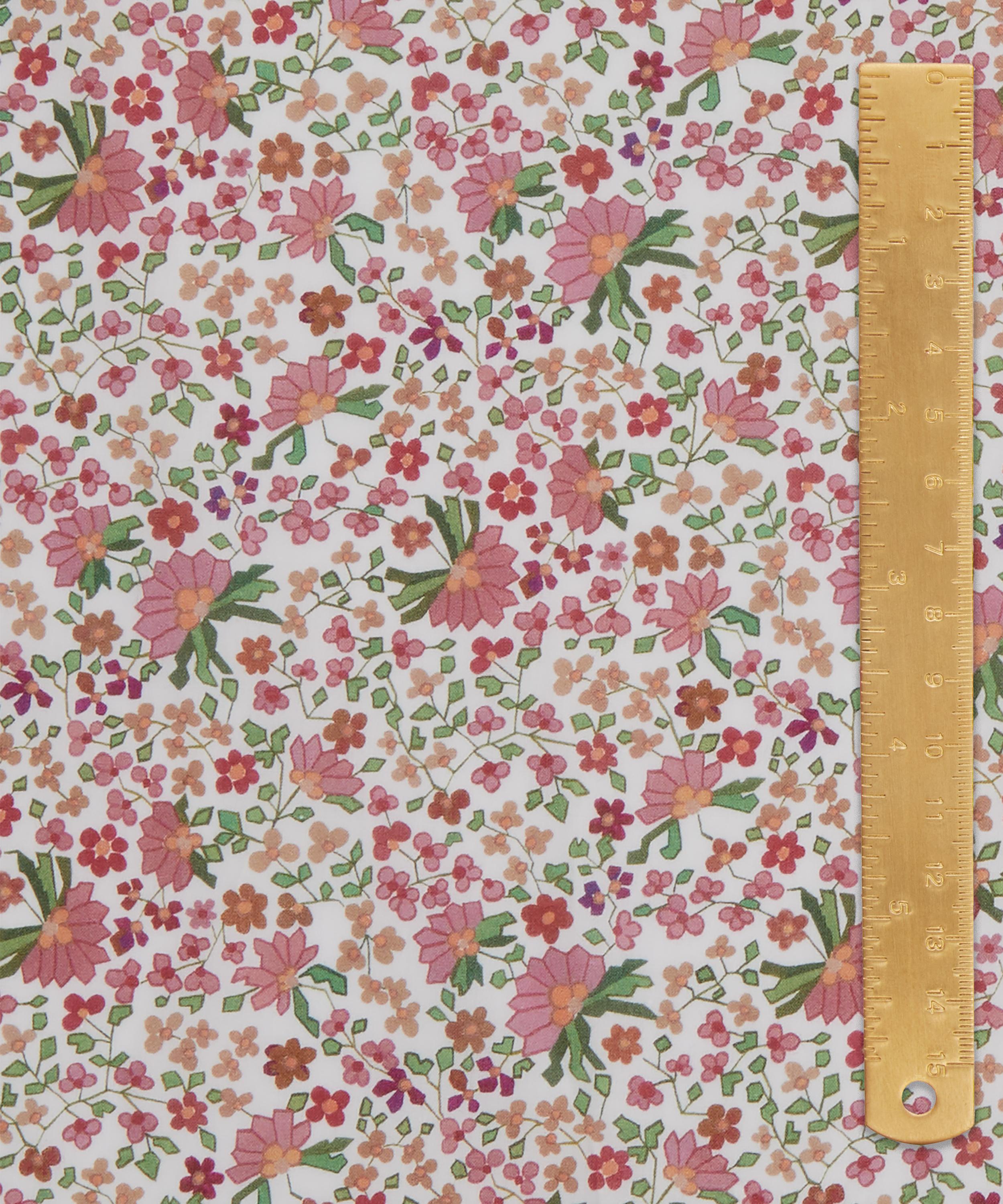 Liberty Fabrics - Paisley Posie Tana Lawn&trade; Cotton image number 4