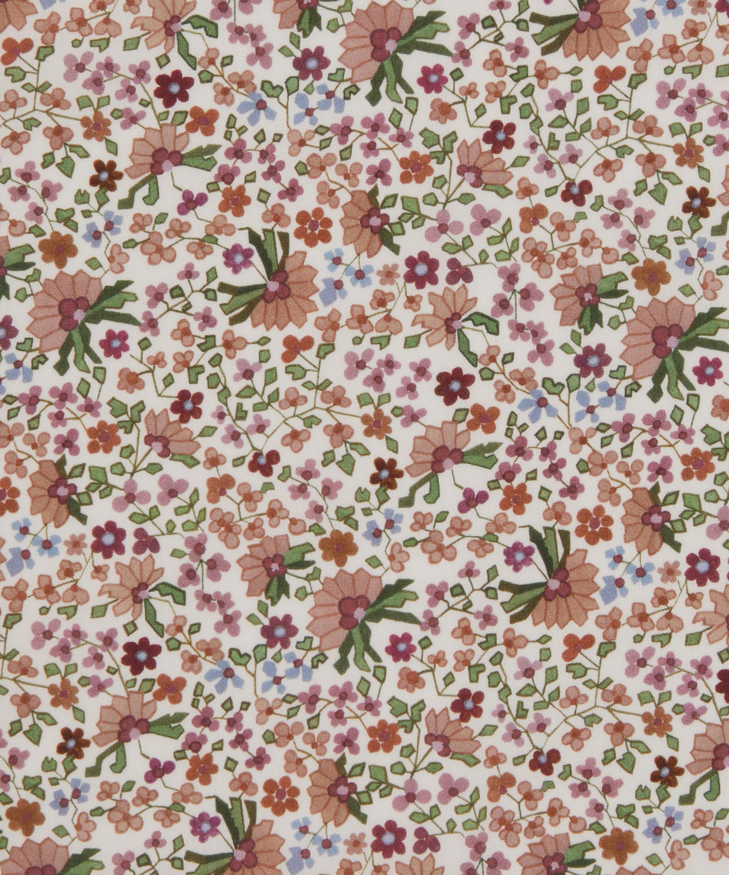 Liberty Fabrics - Paisley Posie Tana Lawn&trade; Cotton
