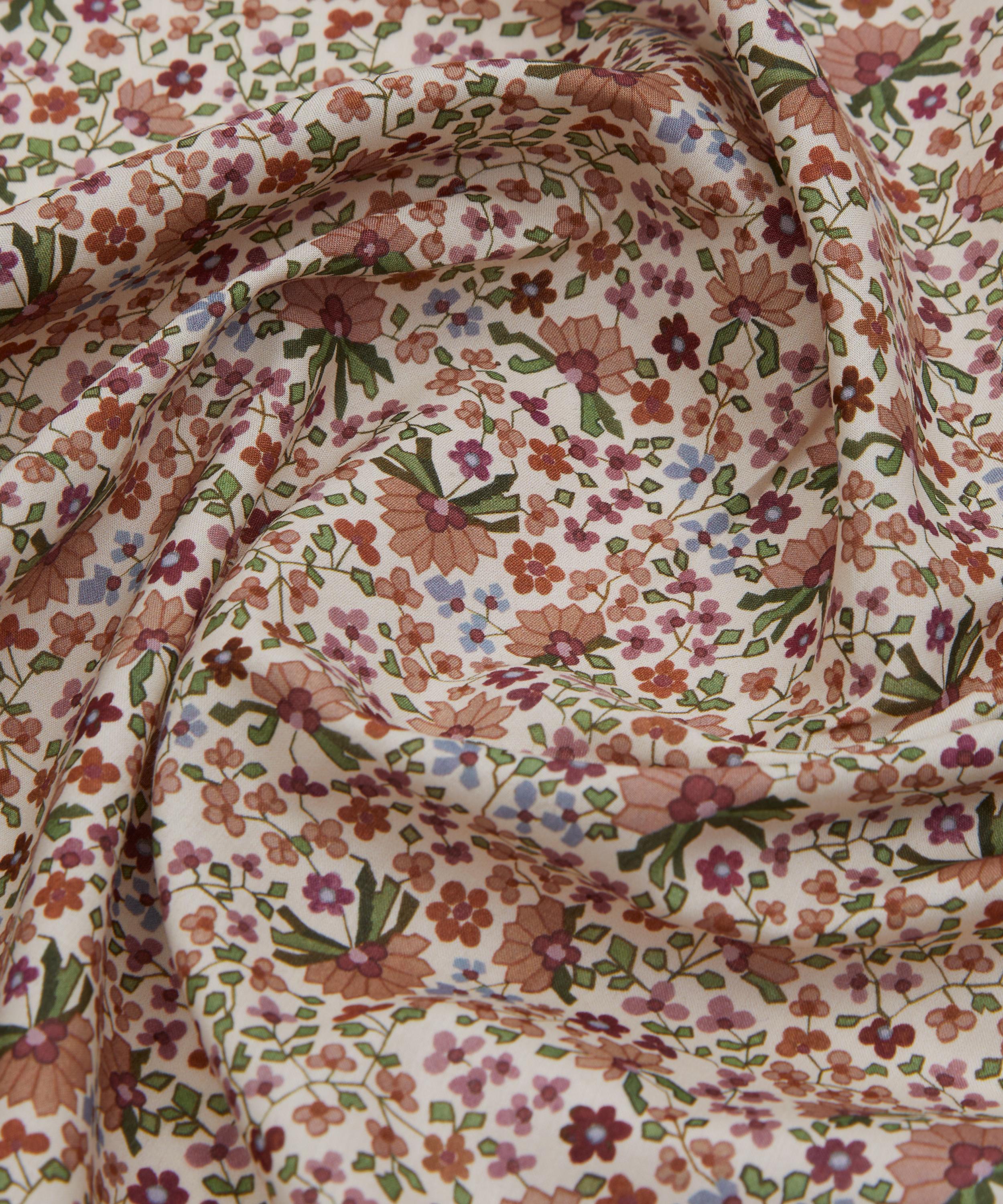 Liberty Fabrics - Paisley Posie Tana Lawn&trade; Cotton image number 3