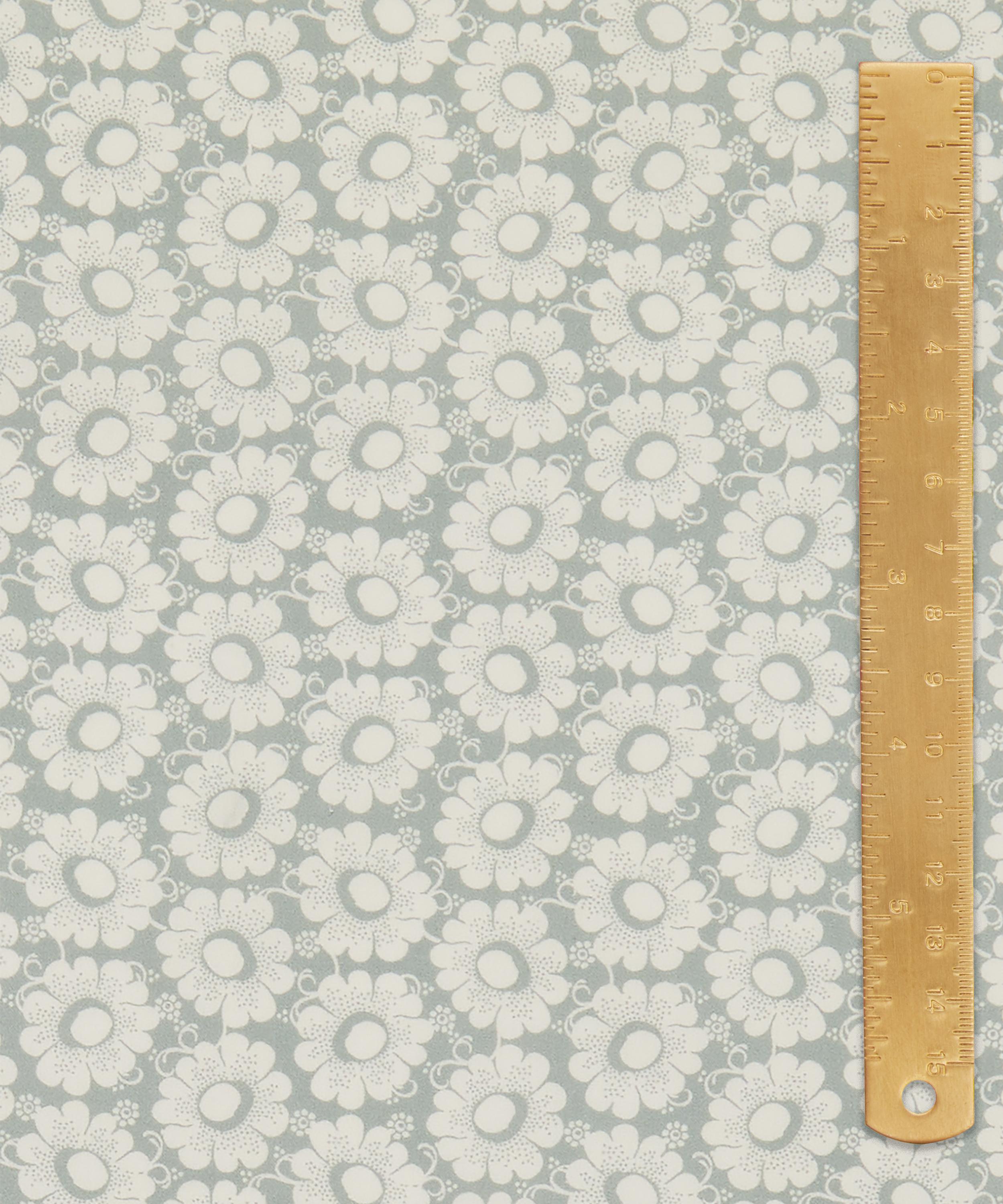 Liberty Fabrics - Cupola Daisy Tana Lawn&trade; Cotton image number 4