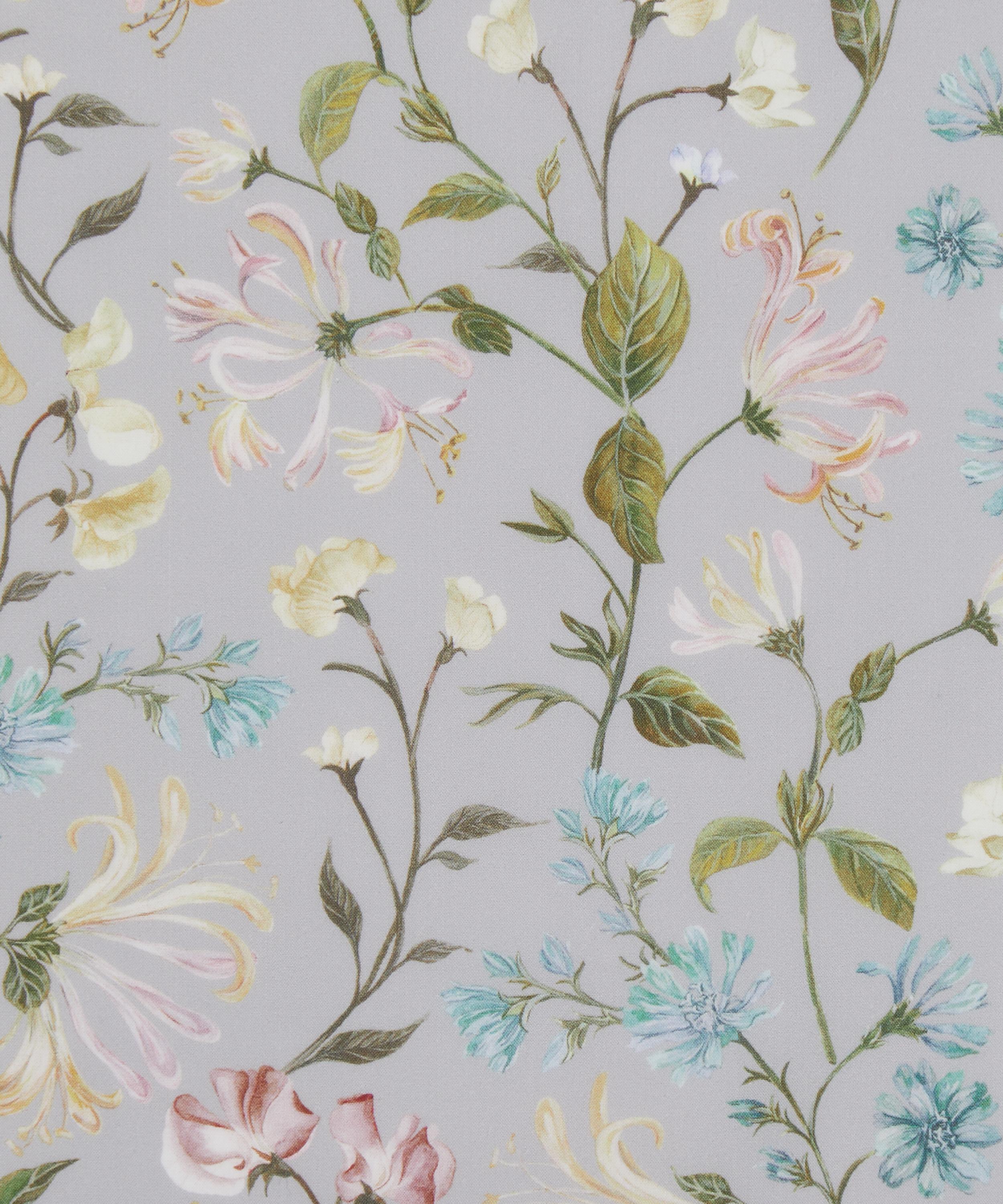 Liberty Fabrics - Asaka Dream Tana Lawn&trade; Cotton