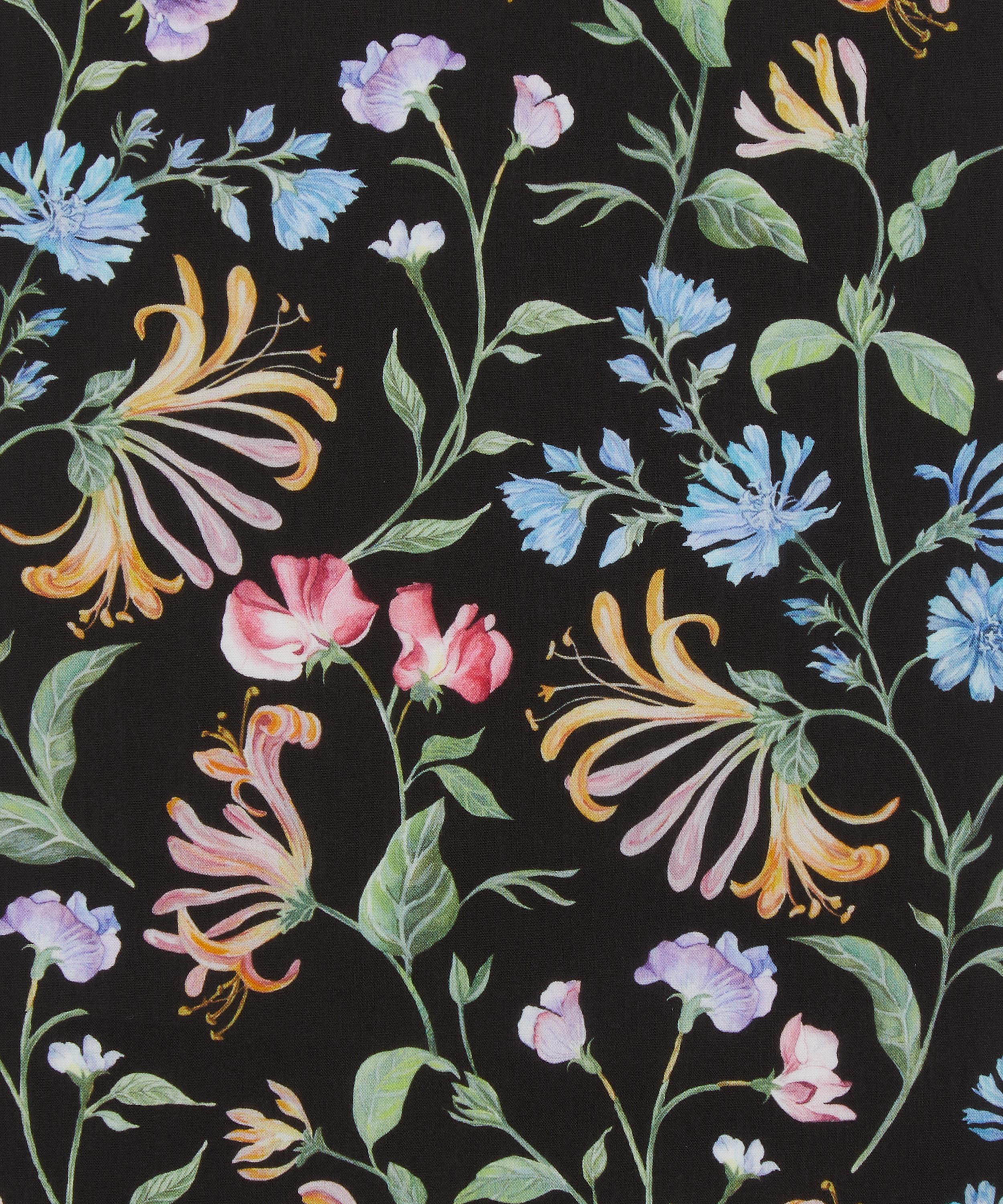 Liberty Fabrics - Asaka Dream Tana Lawn&trade; Cottonx