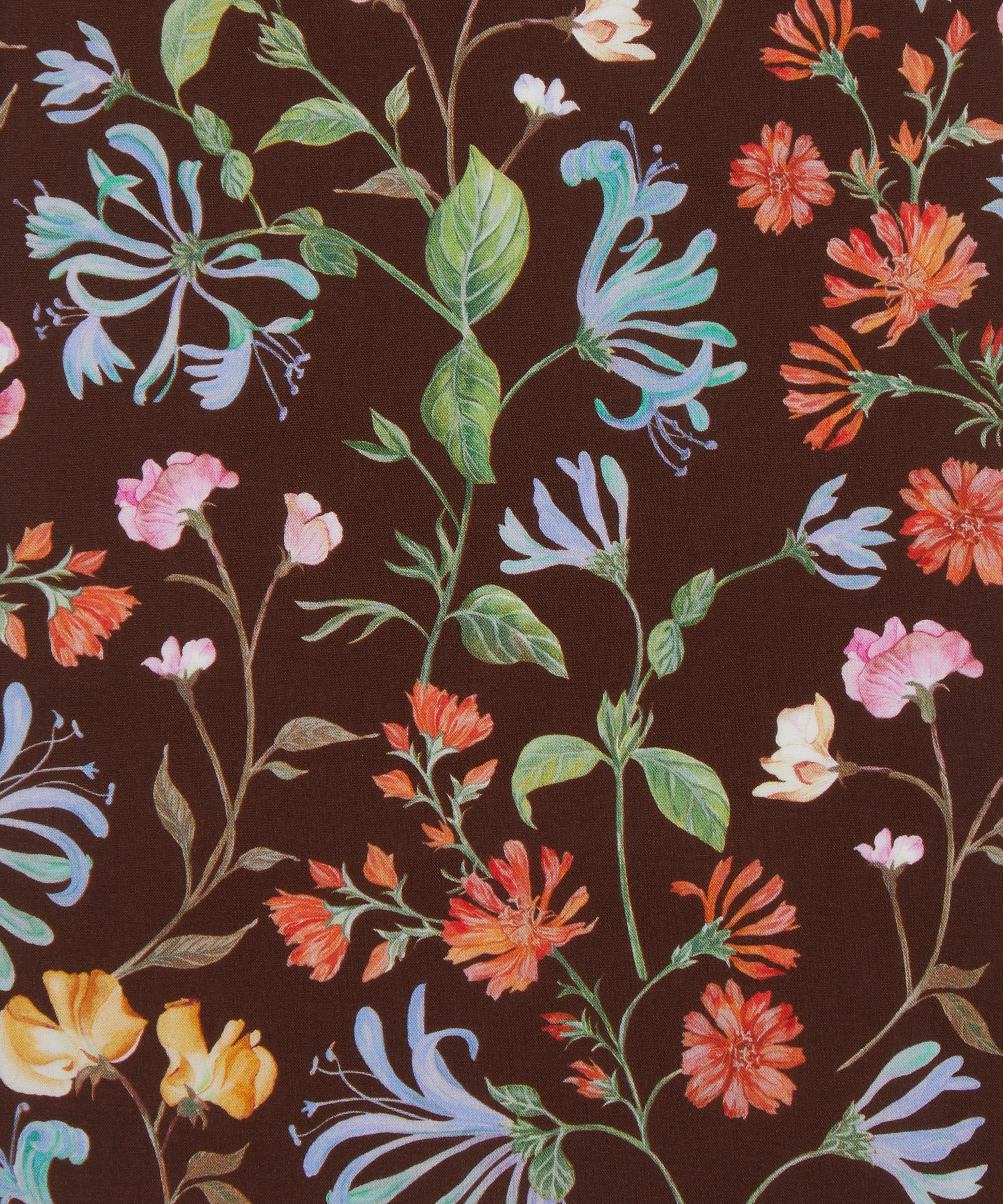 Liberty Fabrics - Asaka Dream Tana Lawn&trade; Cottonx image number 0