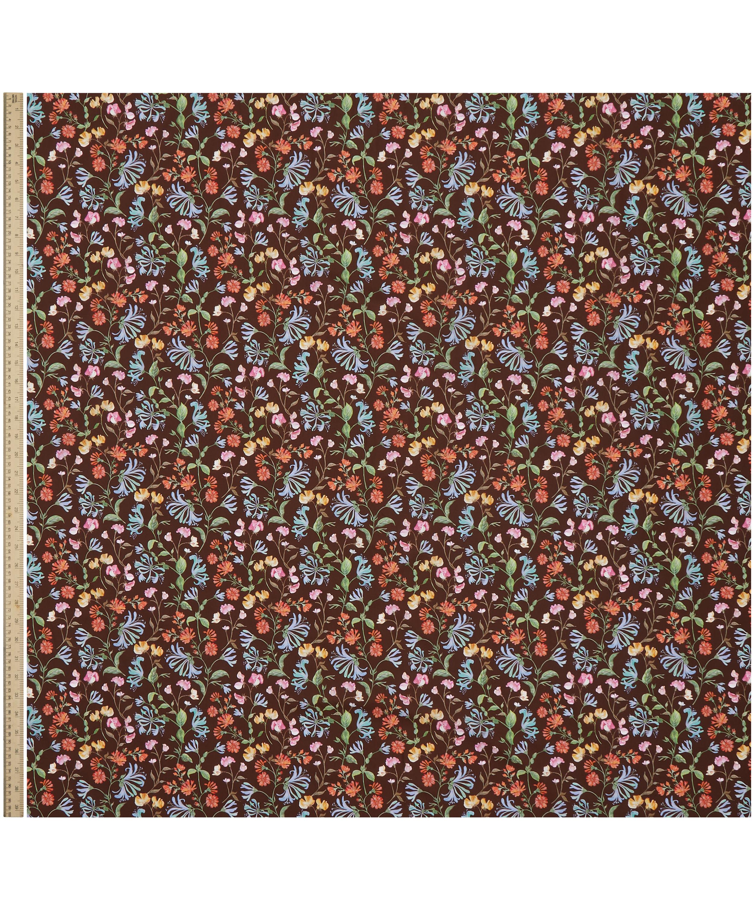 Liberty Fabrics - Asaka Dream Tana Lawn&trade; Cottonx image number 1