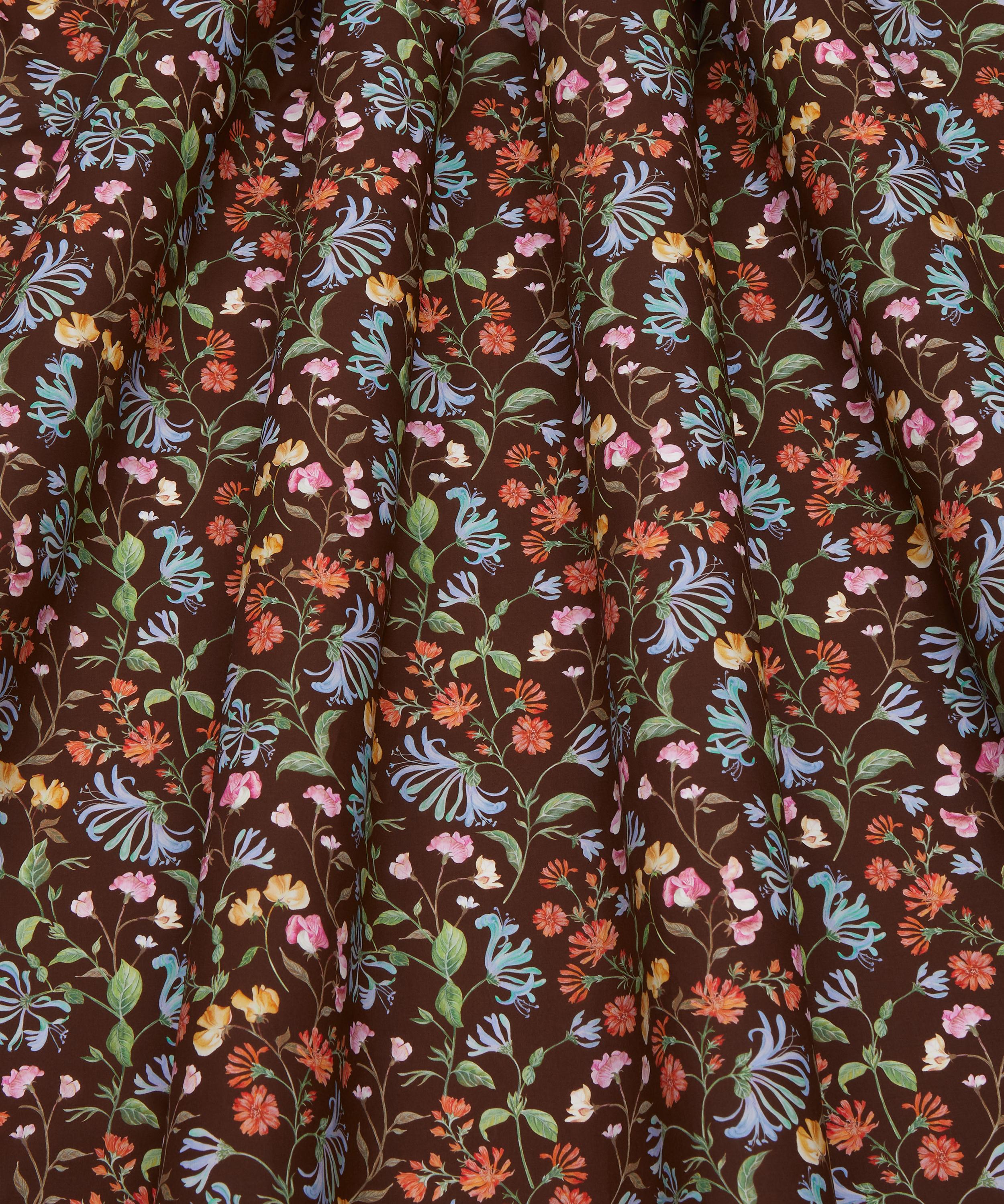 Liberty Fabrics - Asaka Dream Tana Lawn&trade; Cottonx image number 2
