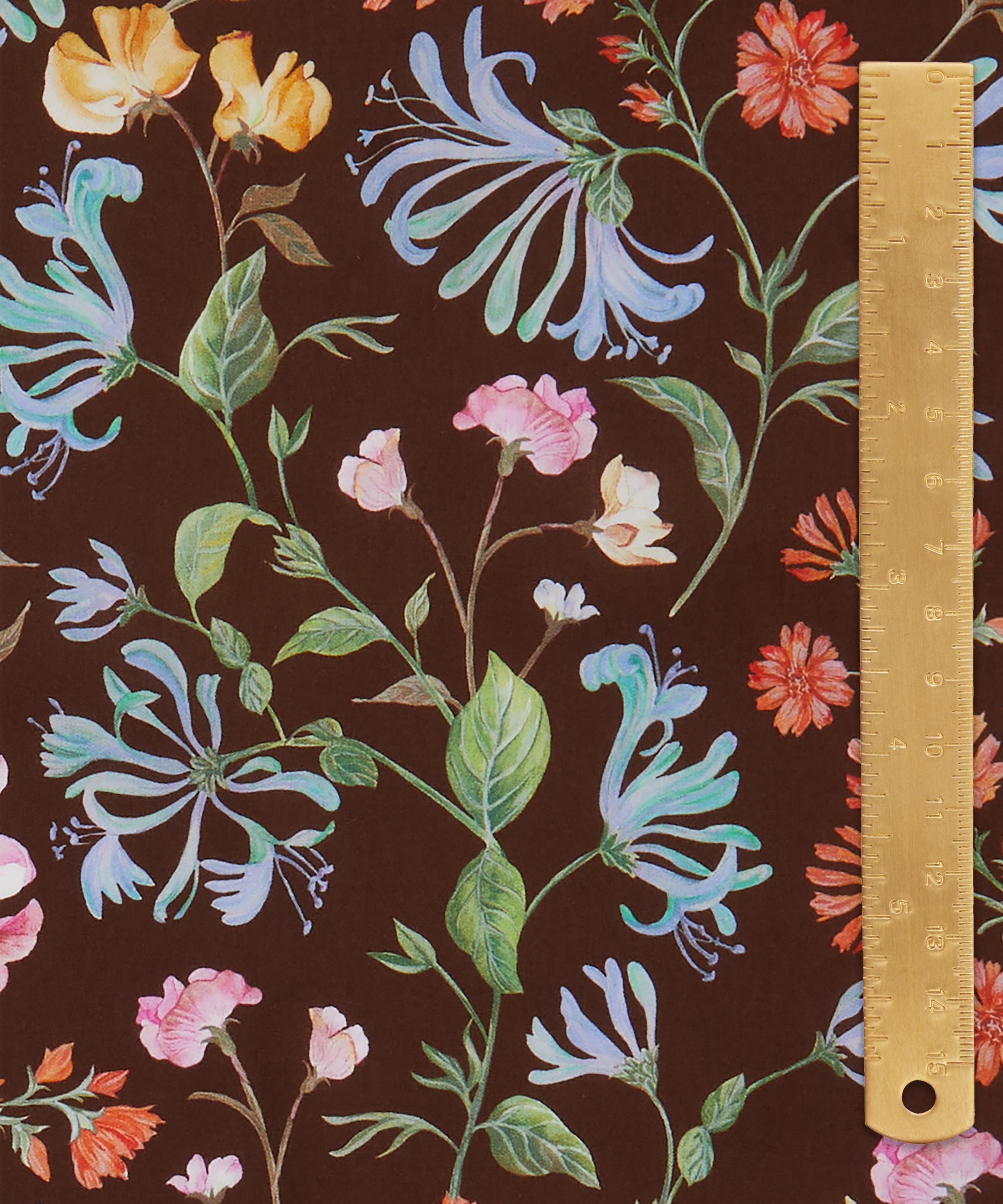 Liberty Fabrics - Asaka Dream Tana Lawn&trade; Cottonx image number 4