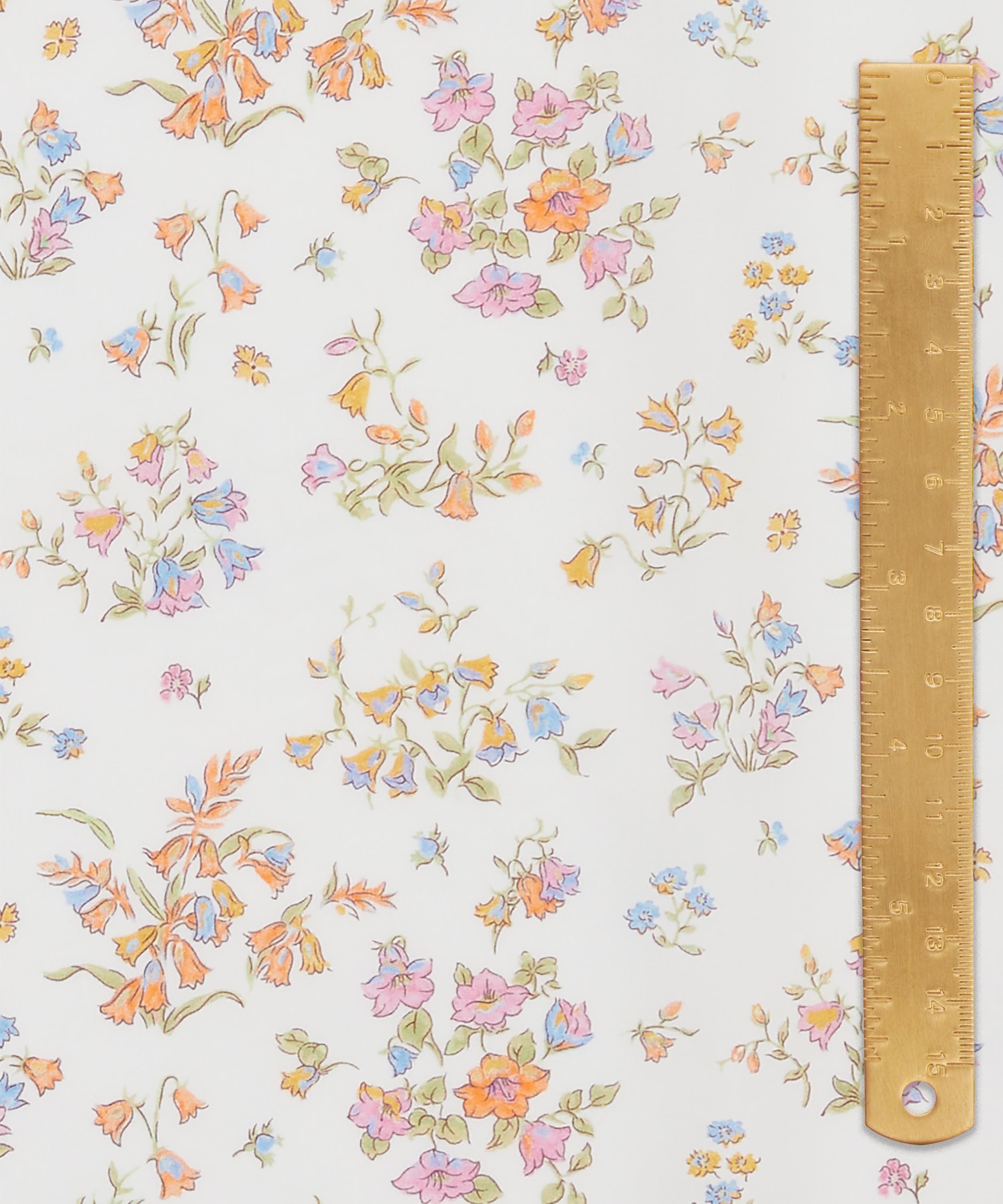 Liberty Fabrics - Bluebell Fields Tana Lawn&trade; Cotton image number 4
