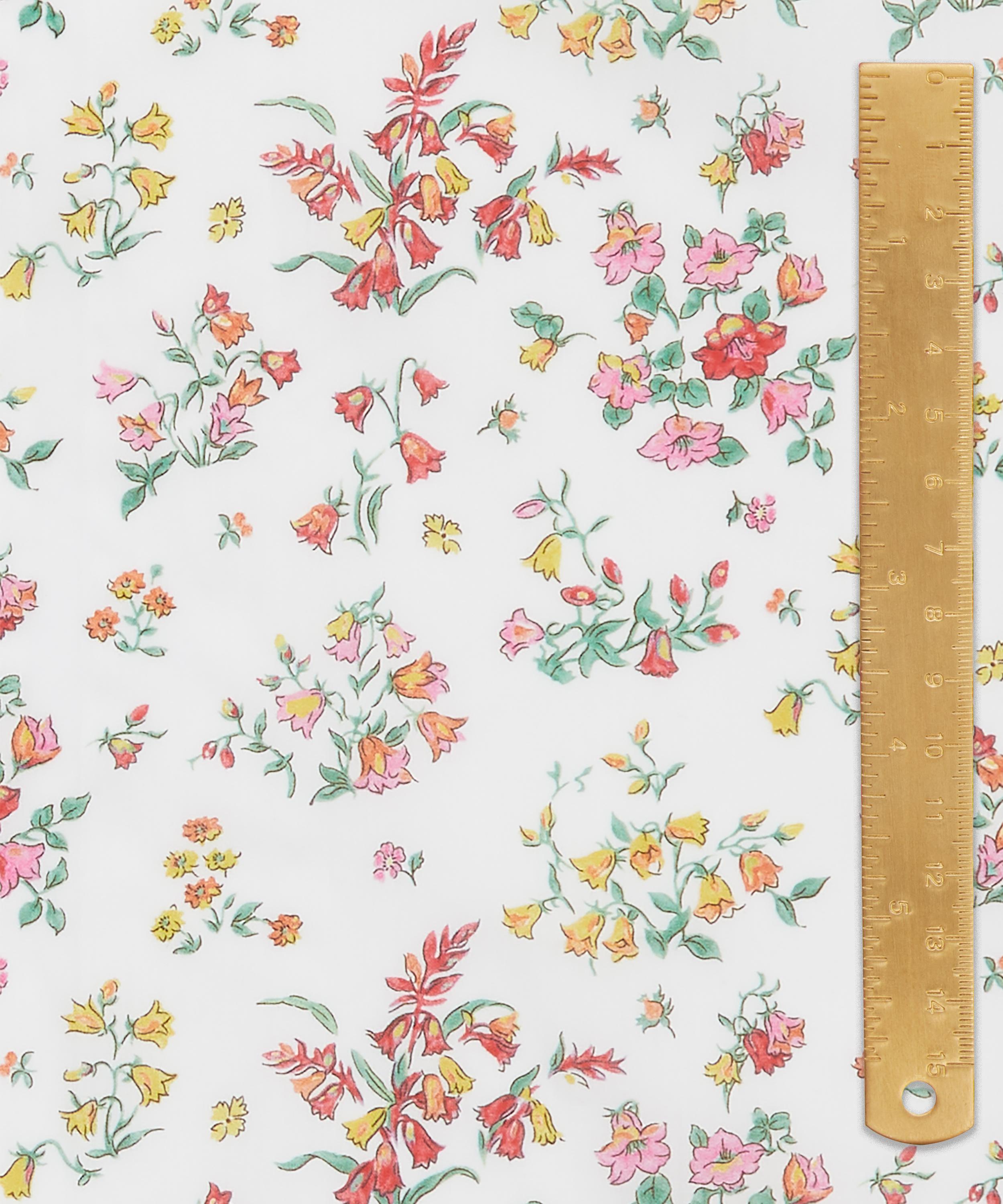 Liberty Fabrics - Bluebell Fields Tana Lawn&trade; Cotton image number 4