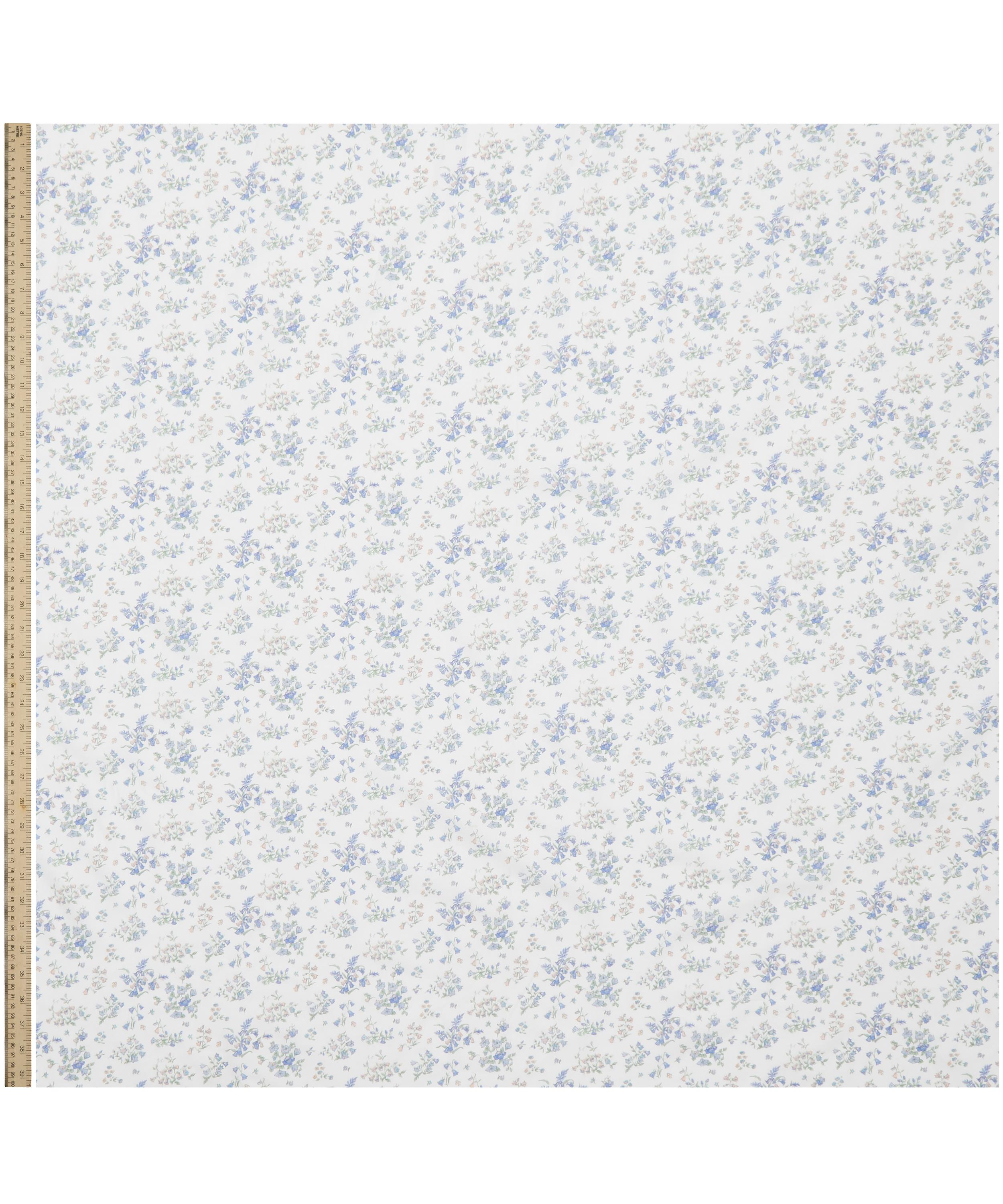 Liberty Fabrics - Bluebell Fields Tana Lawn&trade; Cotton image number 1