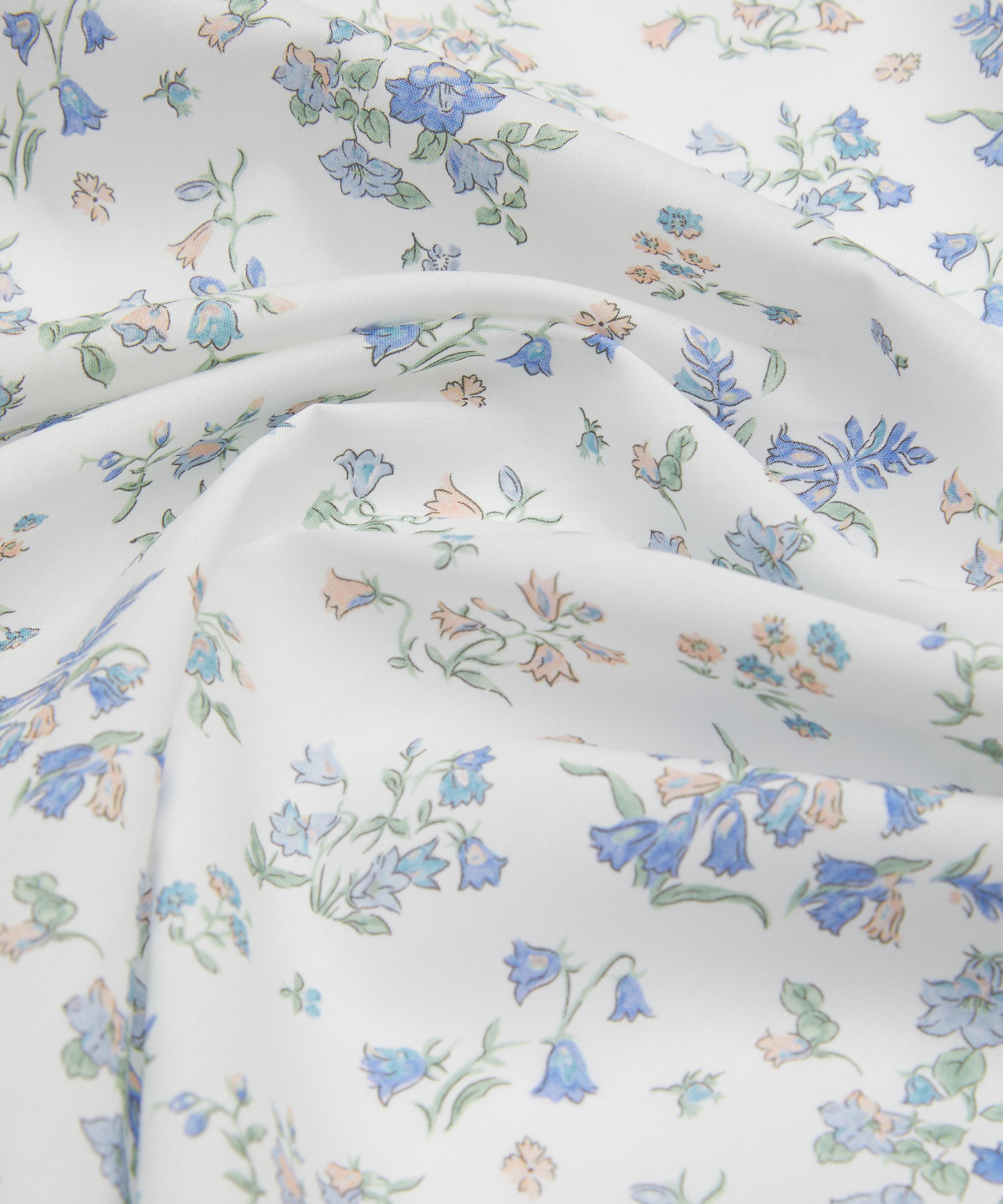 Liberty Fabrics - Bluebell Fields Tana Lawn&trade; Cotton image number 3