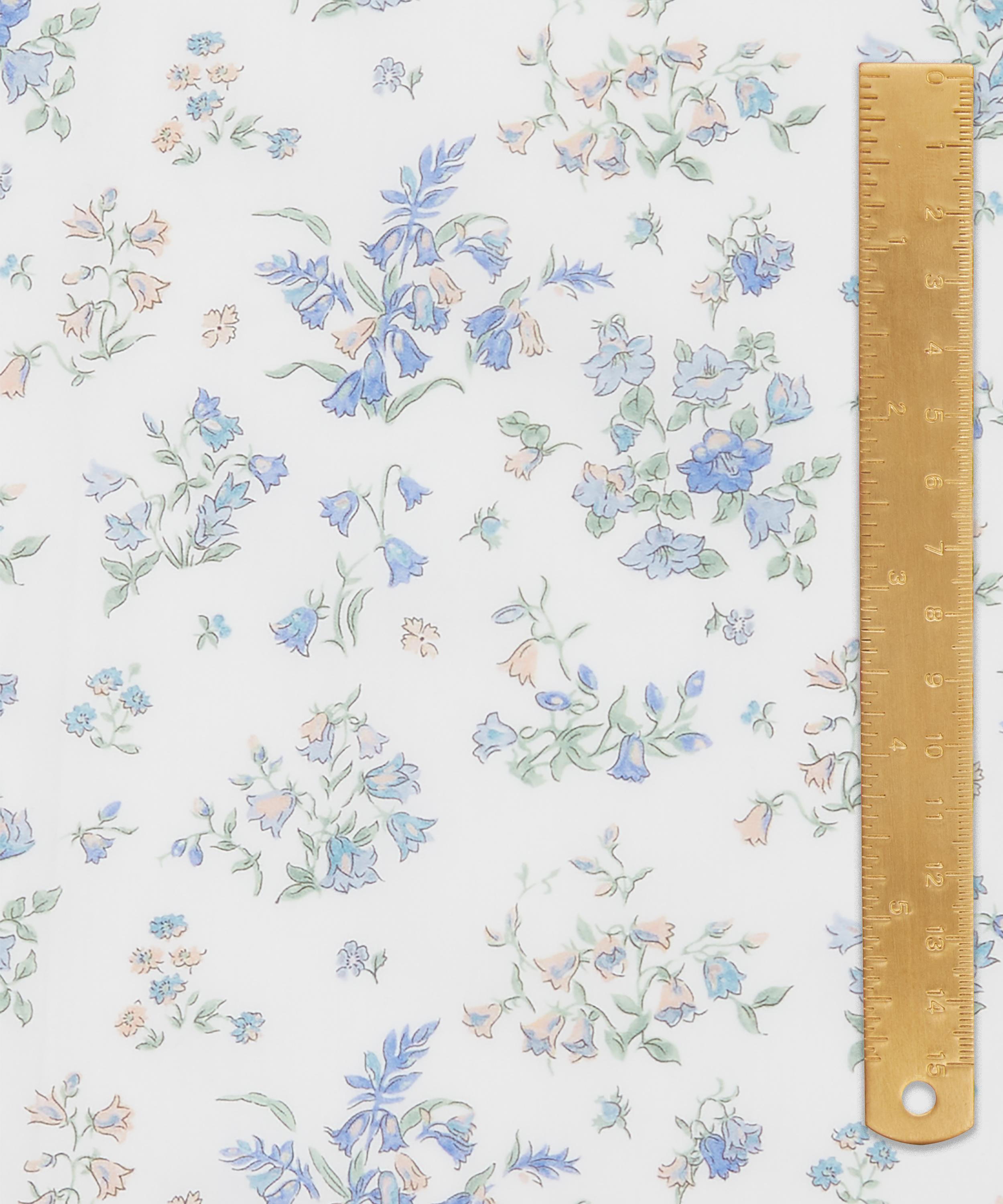 Liberty Fabrics - Bluebell Fields Tana Lawn&trade; Cotton image number 4