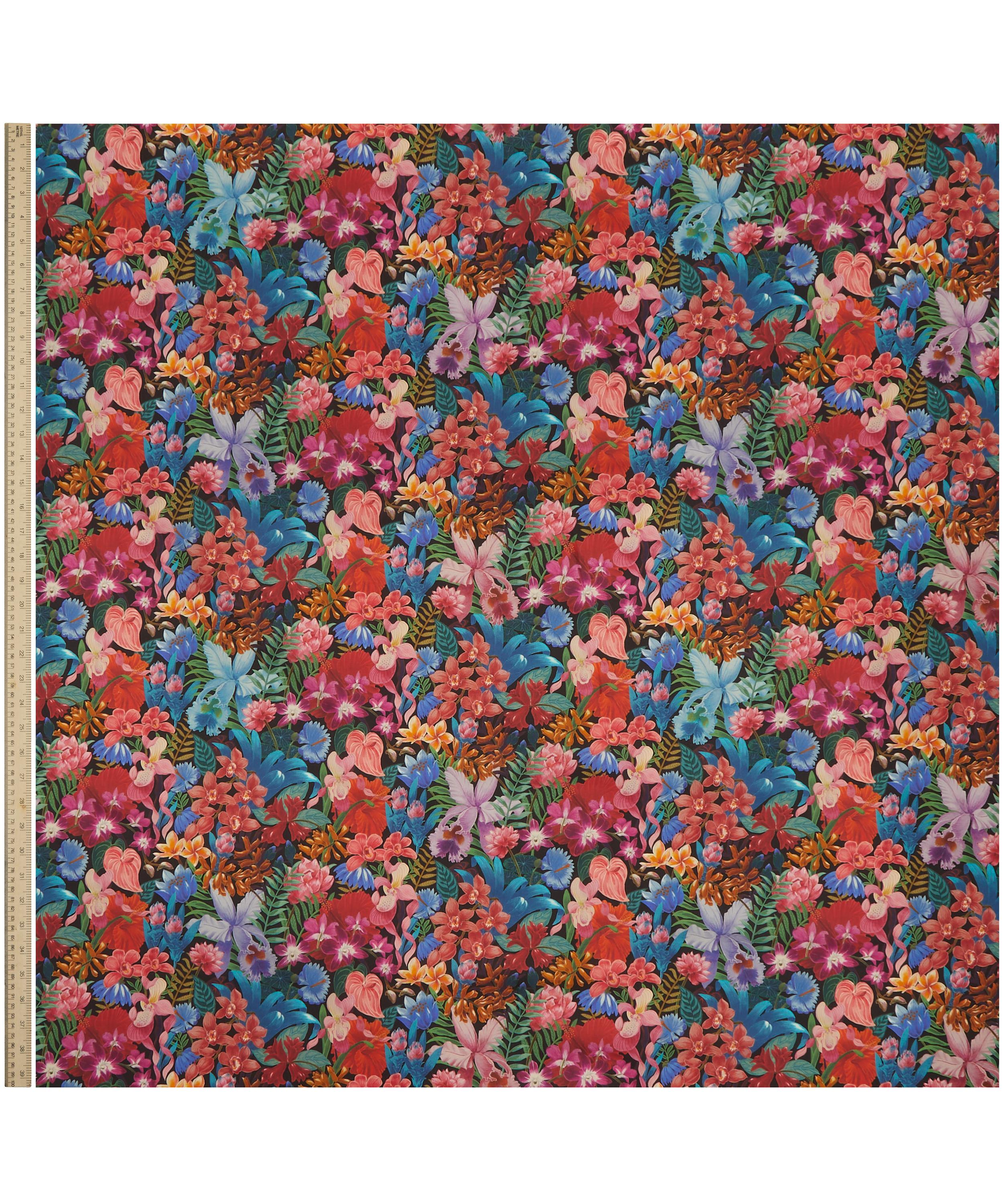 Liberty Fabrics - Greenhouse Tropic Tana Lawn&trade; Cotton image number 1