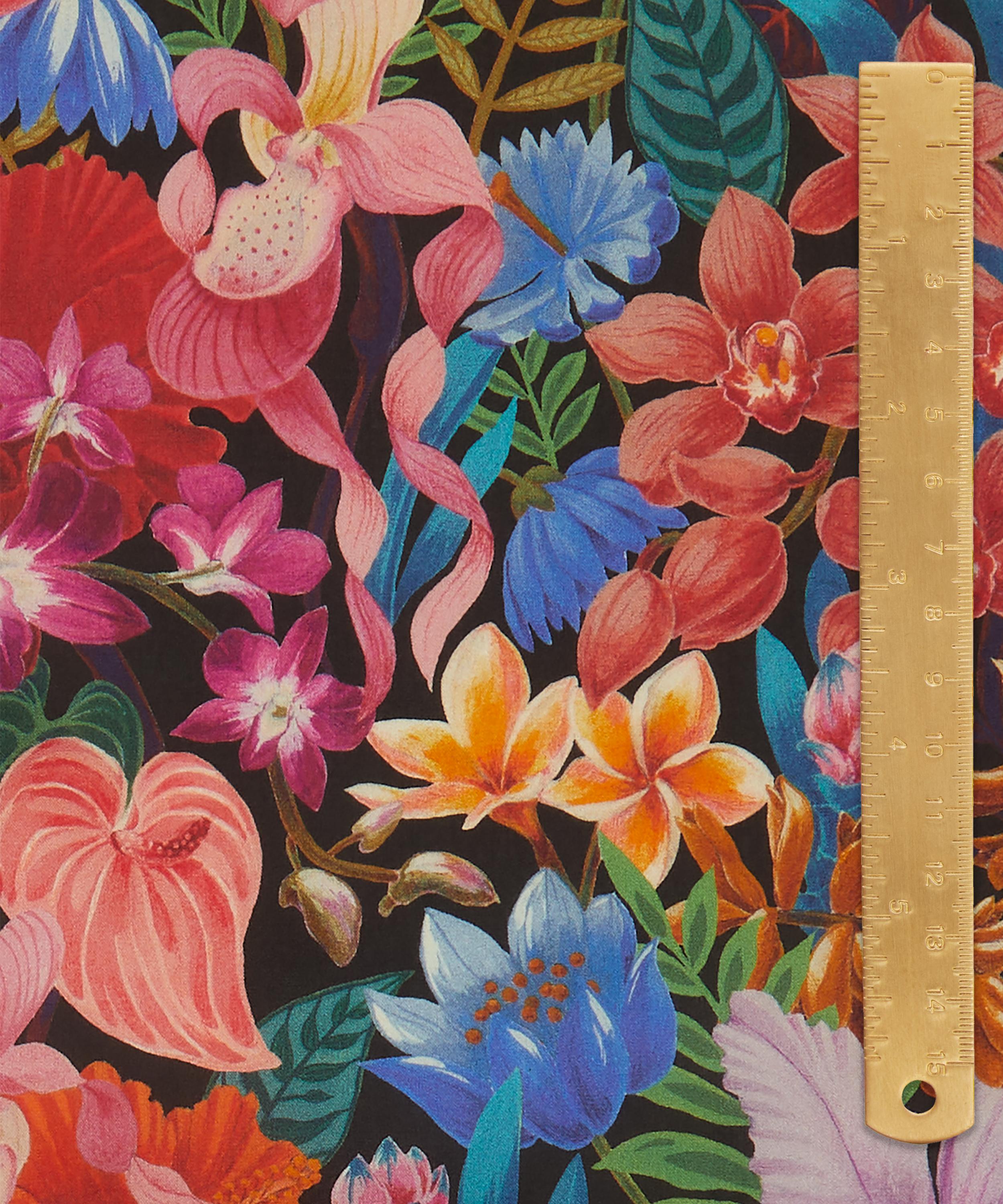 Liberty Fabrics - Greenhouse Tropic Tana Lawn&trade; Cotton image number 4