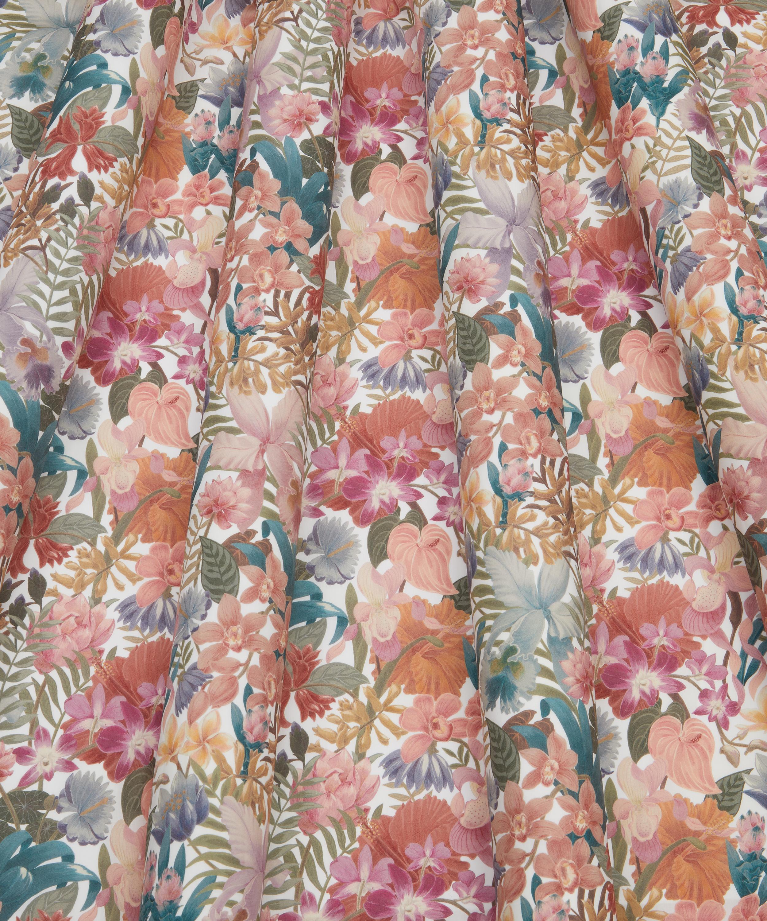 Liberty Fabrics - Greenhouse Tropic Tana Lawn&trade; Cotton image number 2
