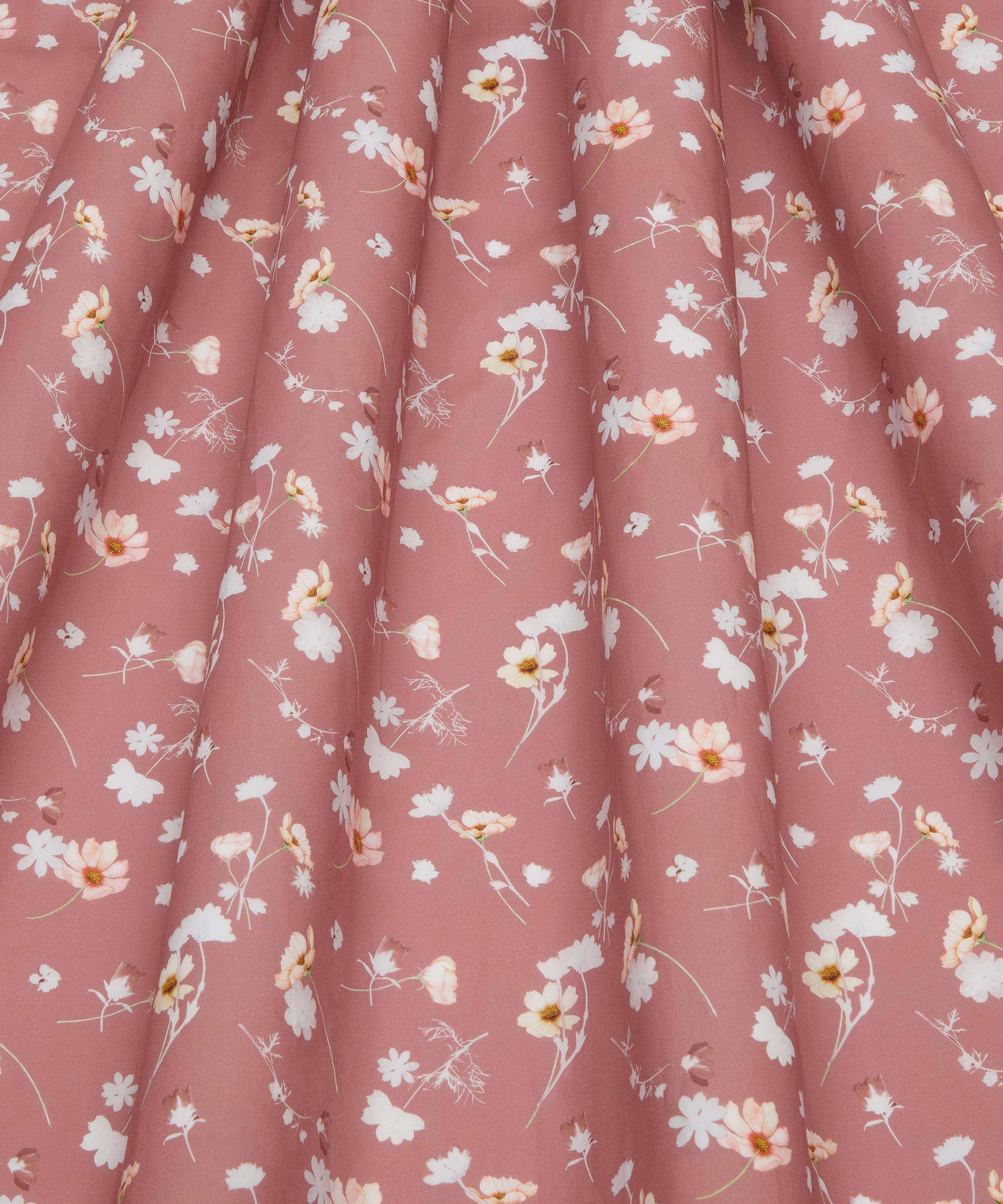 Liberty Fabrics - Nocturne Tana Lawn&trade; Cotton image number 2