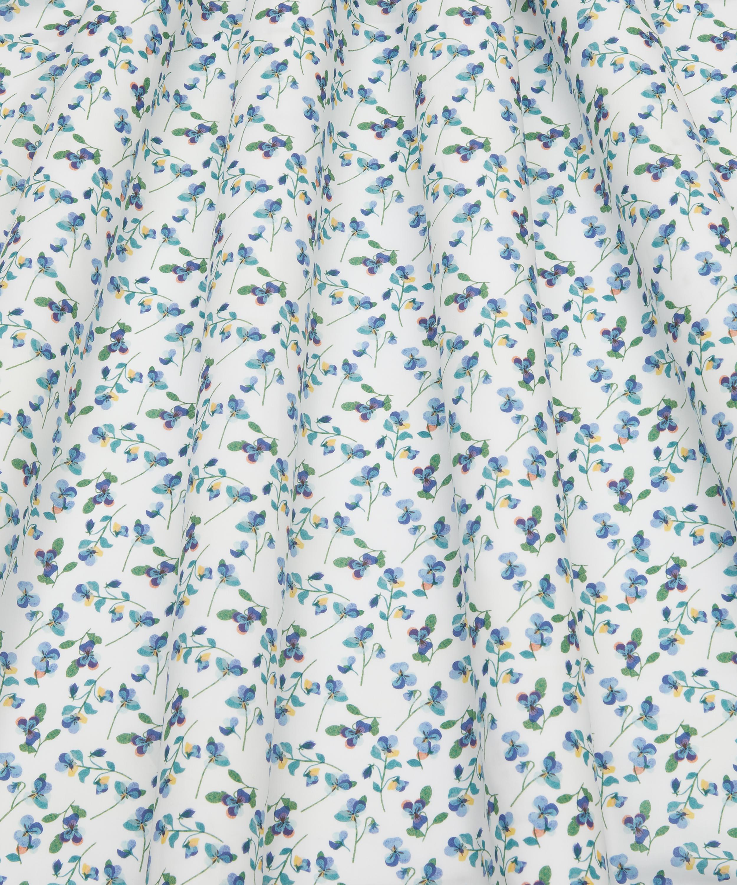 Liberty Fabrics - Pansy Scatter Tana Lawn&trade; Cotton image number 2