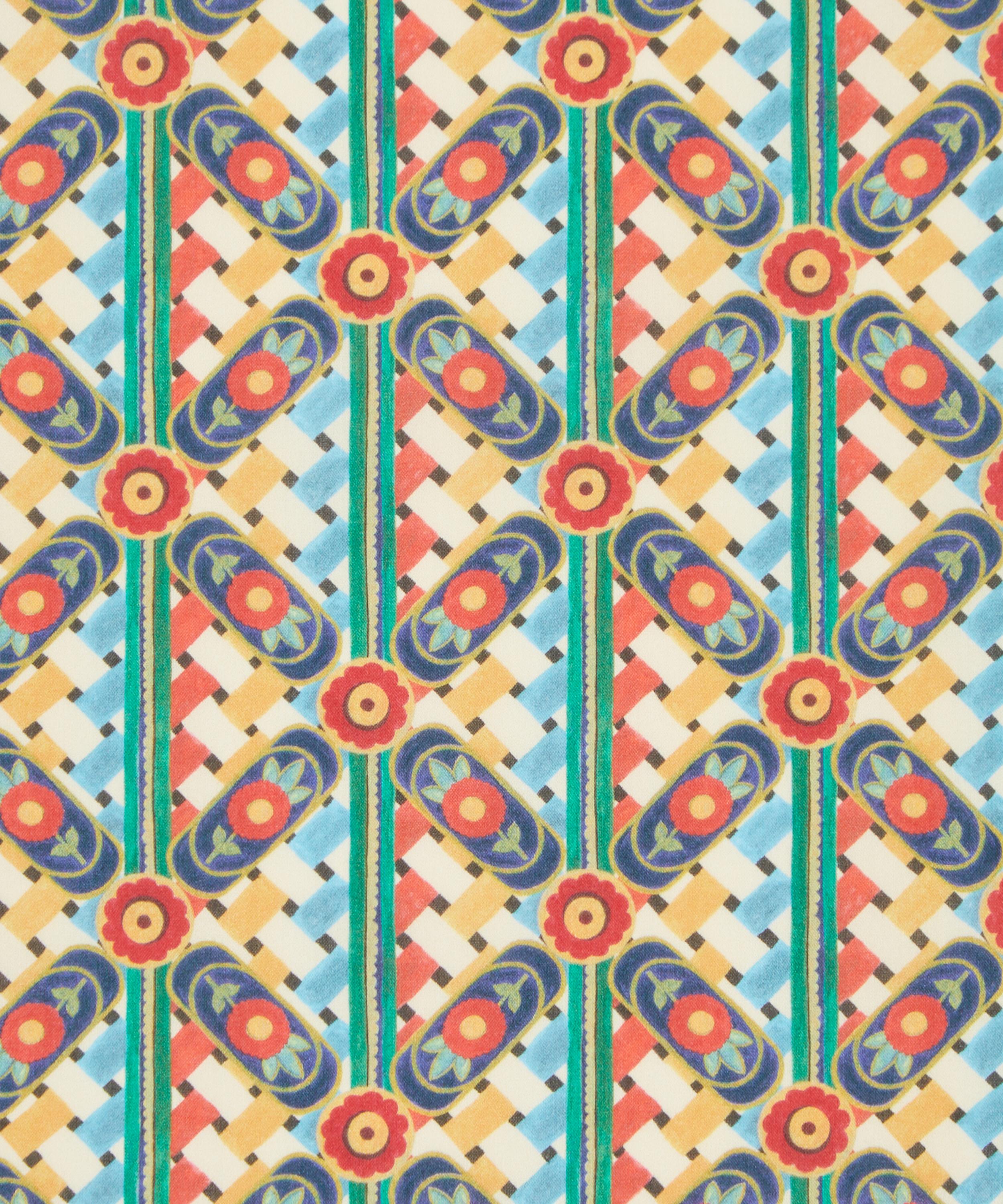 Liberty Fabrics - Noko Weave Tana Lawn&trade; Cotton