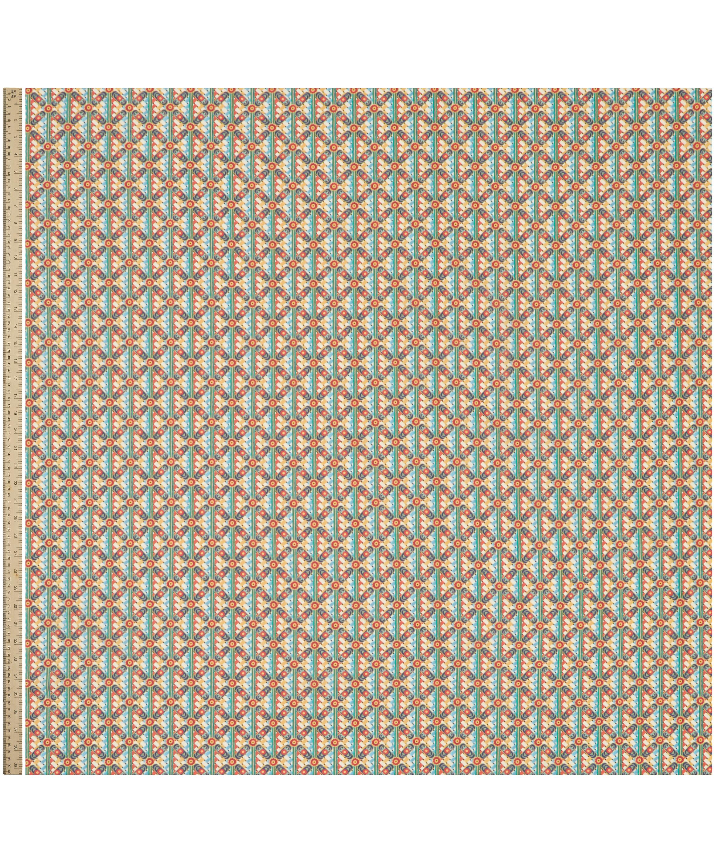 Liberty Fabrics - Noko Weave Tana Lawn&trade; Cotton image number 1