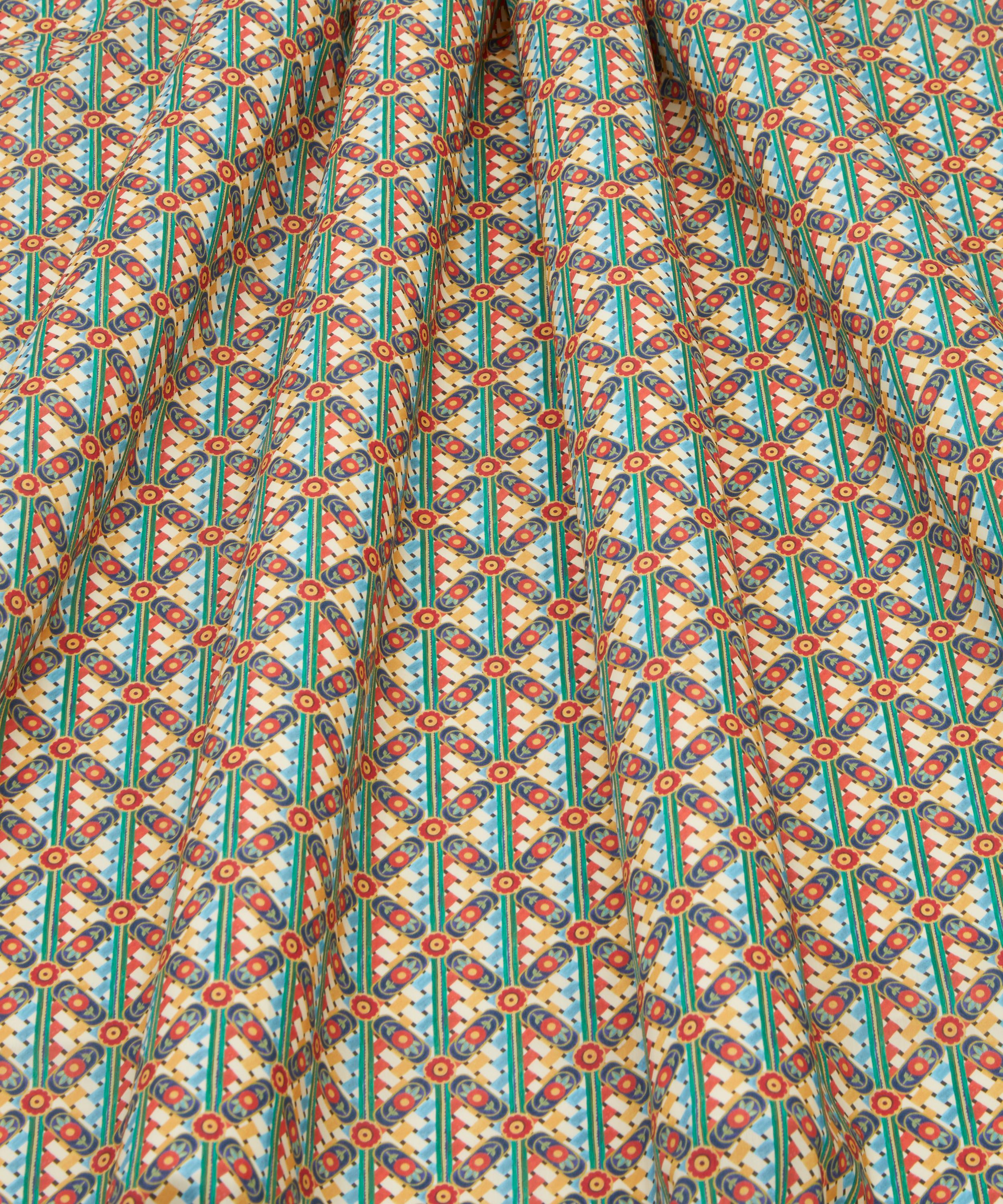 Liberty Fabrics - Noko Weave Tana Lawn&trade; Cotton image number 2